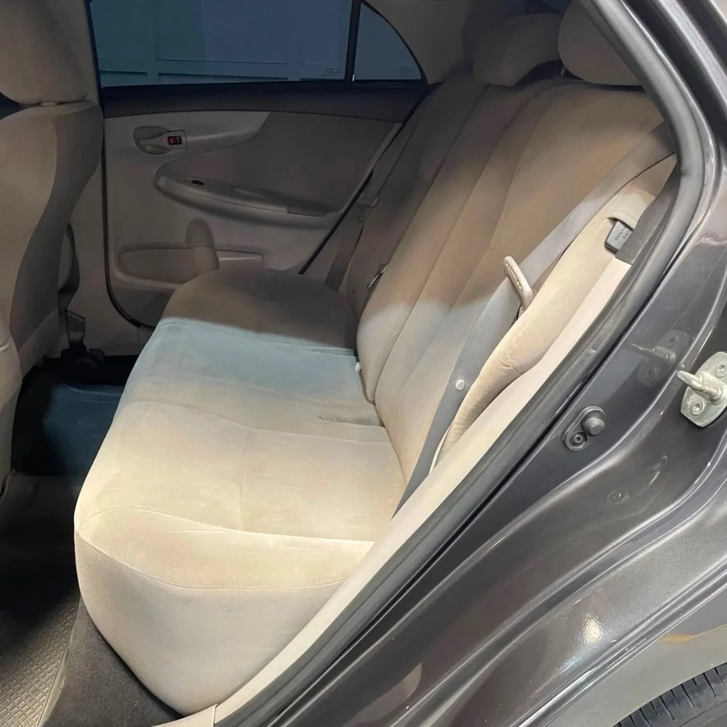 2013 Toyota Corolla Explosion 2013 — photo 6