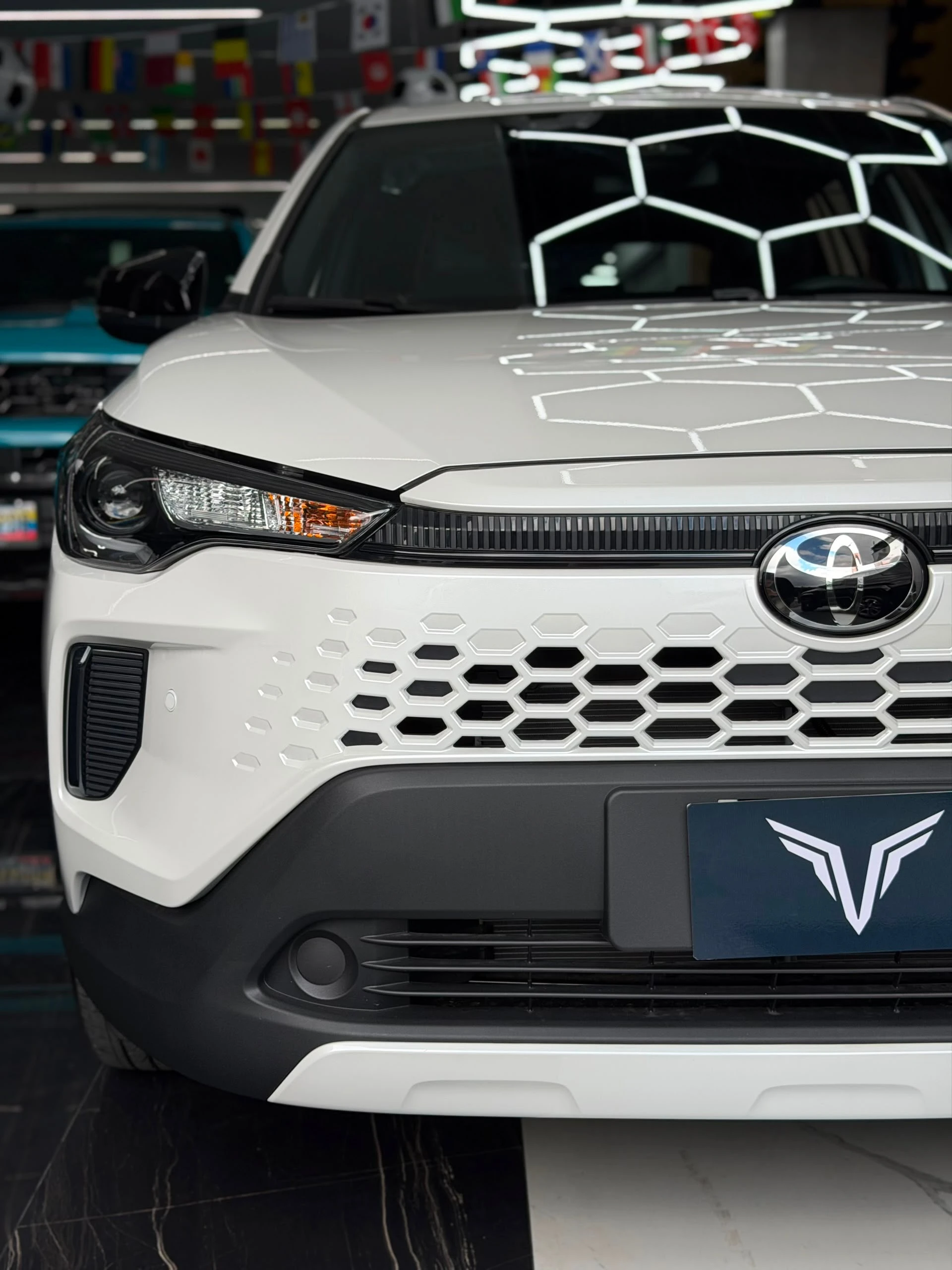 2026 Toyota Corolla Cross