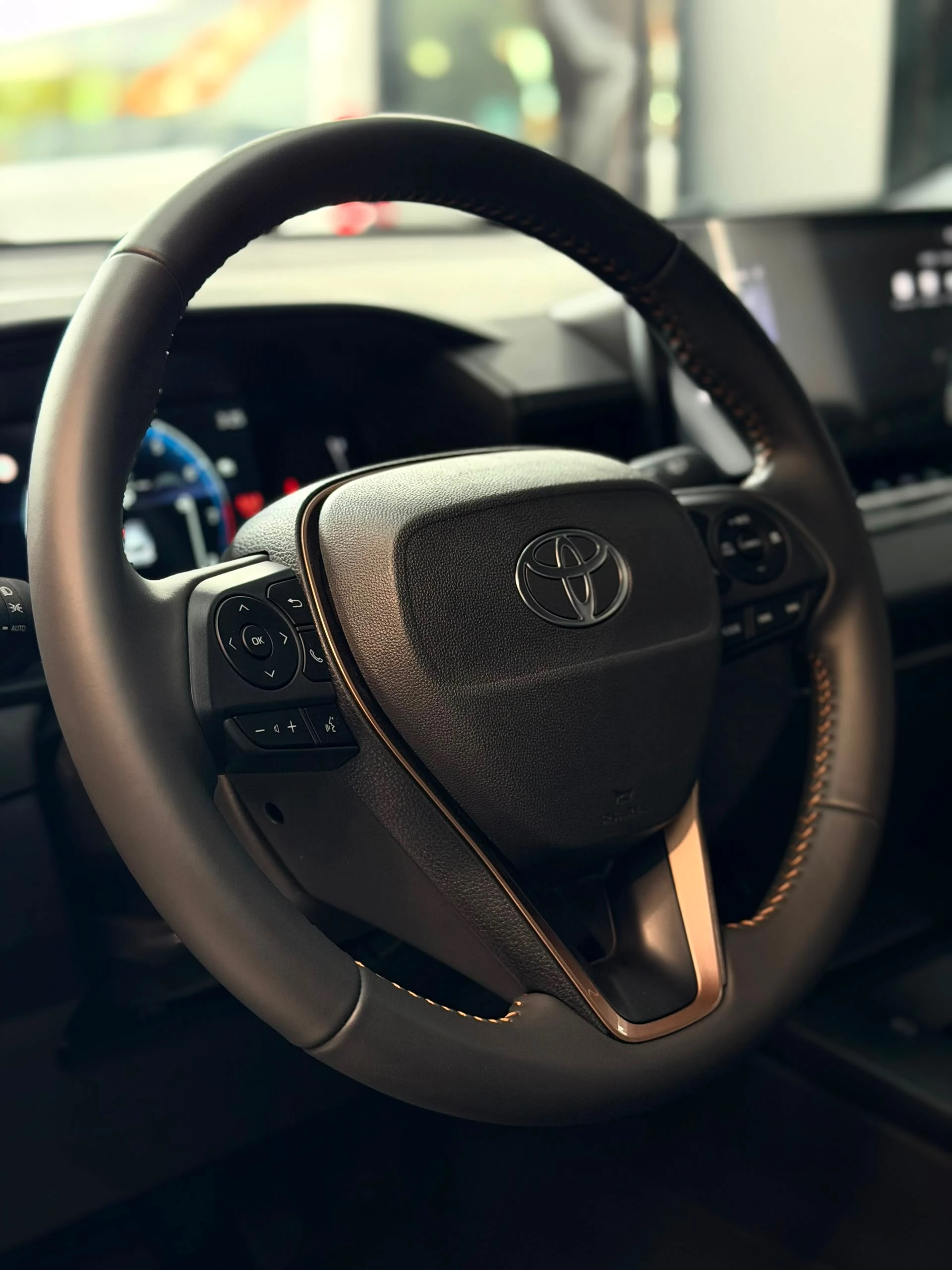 2026 Toyota Corolla Cross ELITE — photo 6