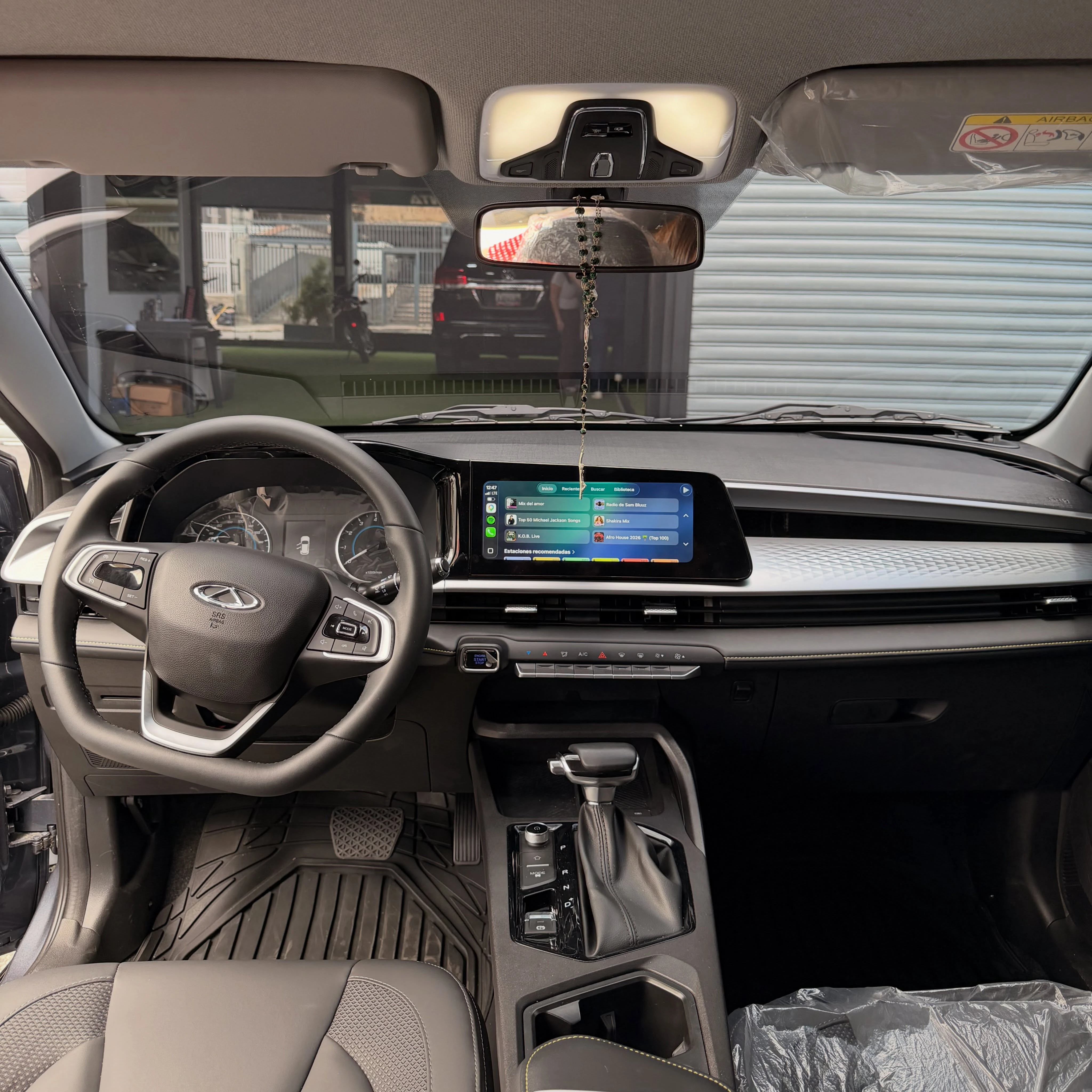 2026 Chery Tiggo 2 Pro max — photo 3