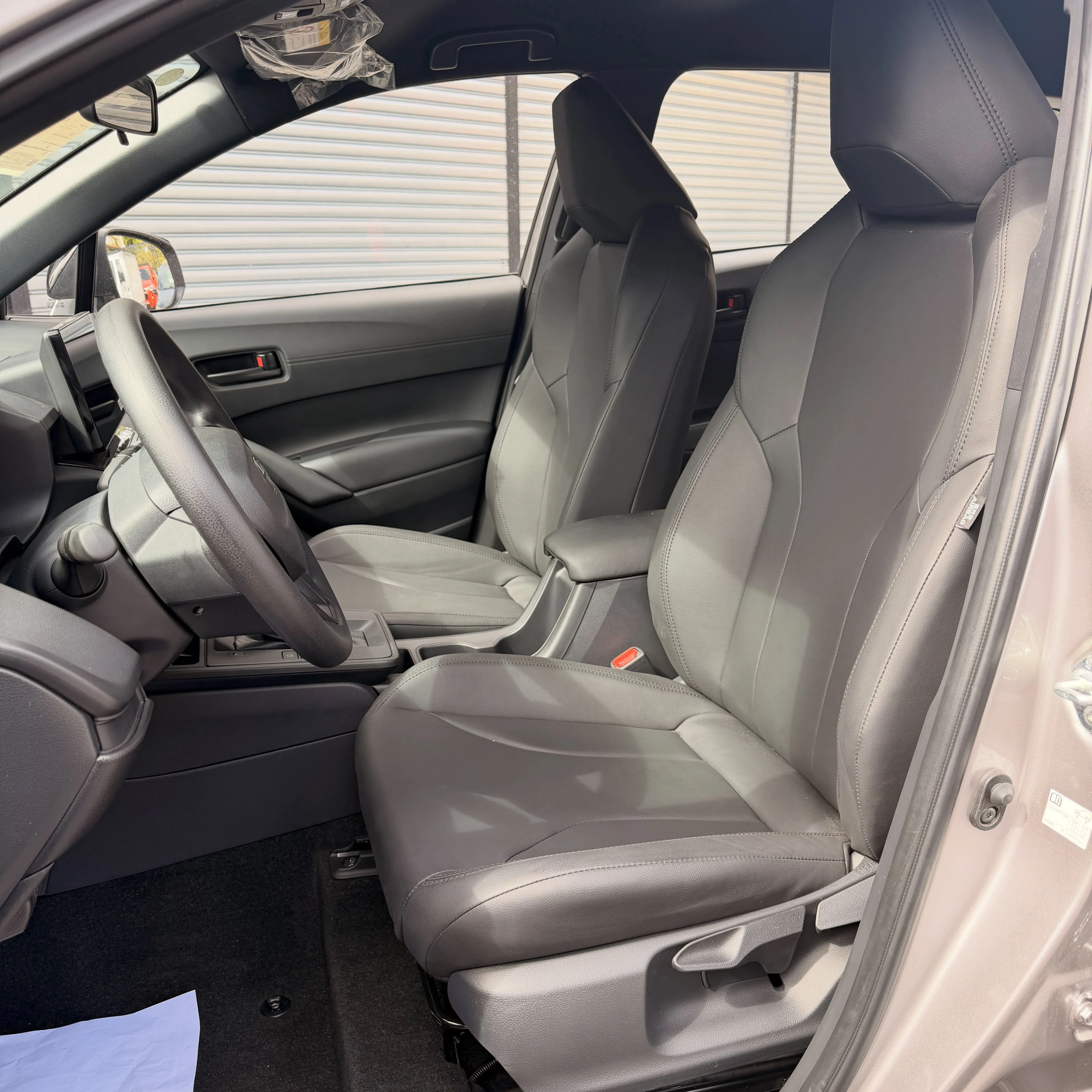 2026 Toyota Corolla Cross Pionner Edition 2026 0KM — photo 4