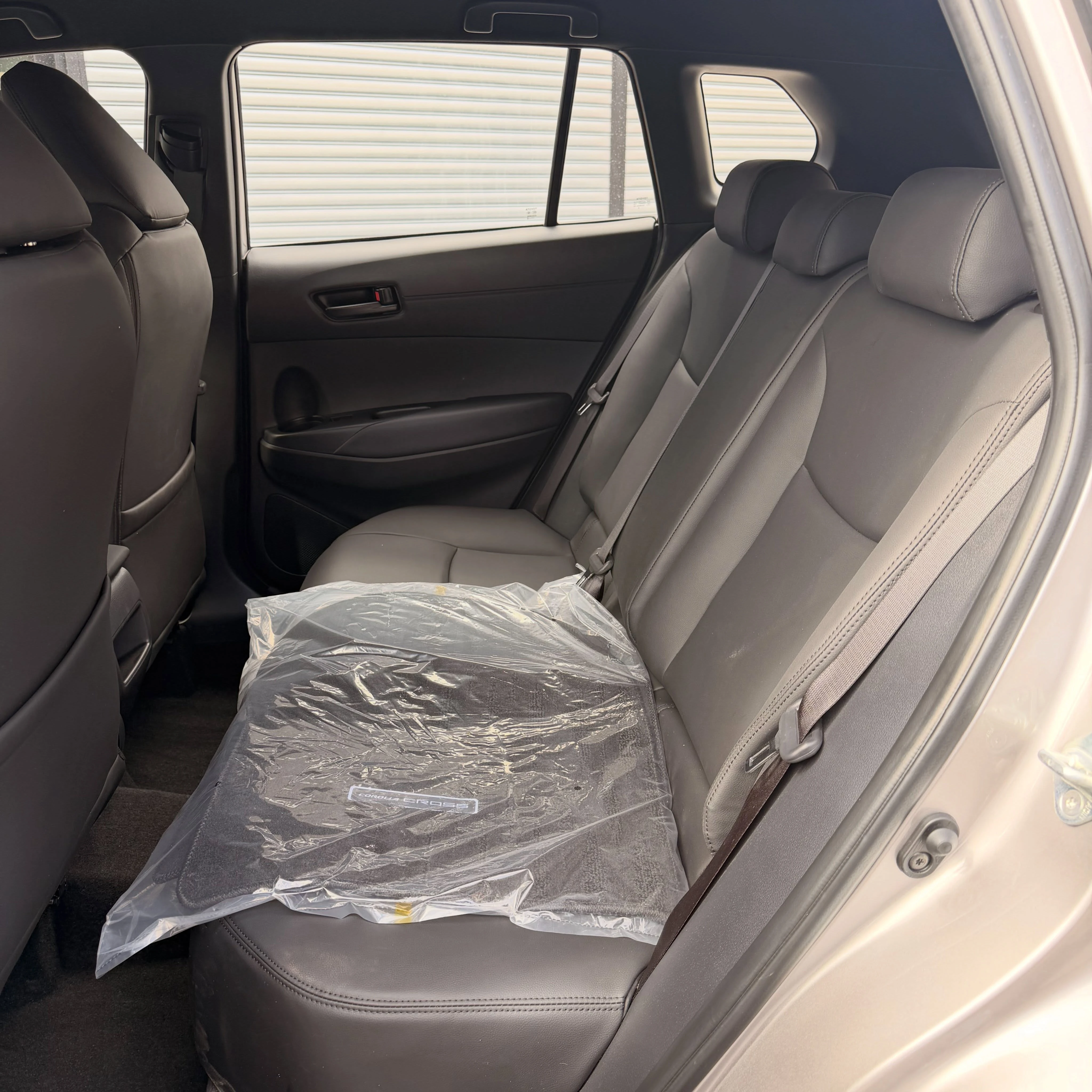 2026 Toyota Corolla Cross Pionner Edition 2026 0KM — photo 5