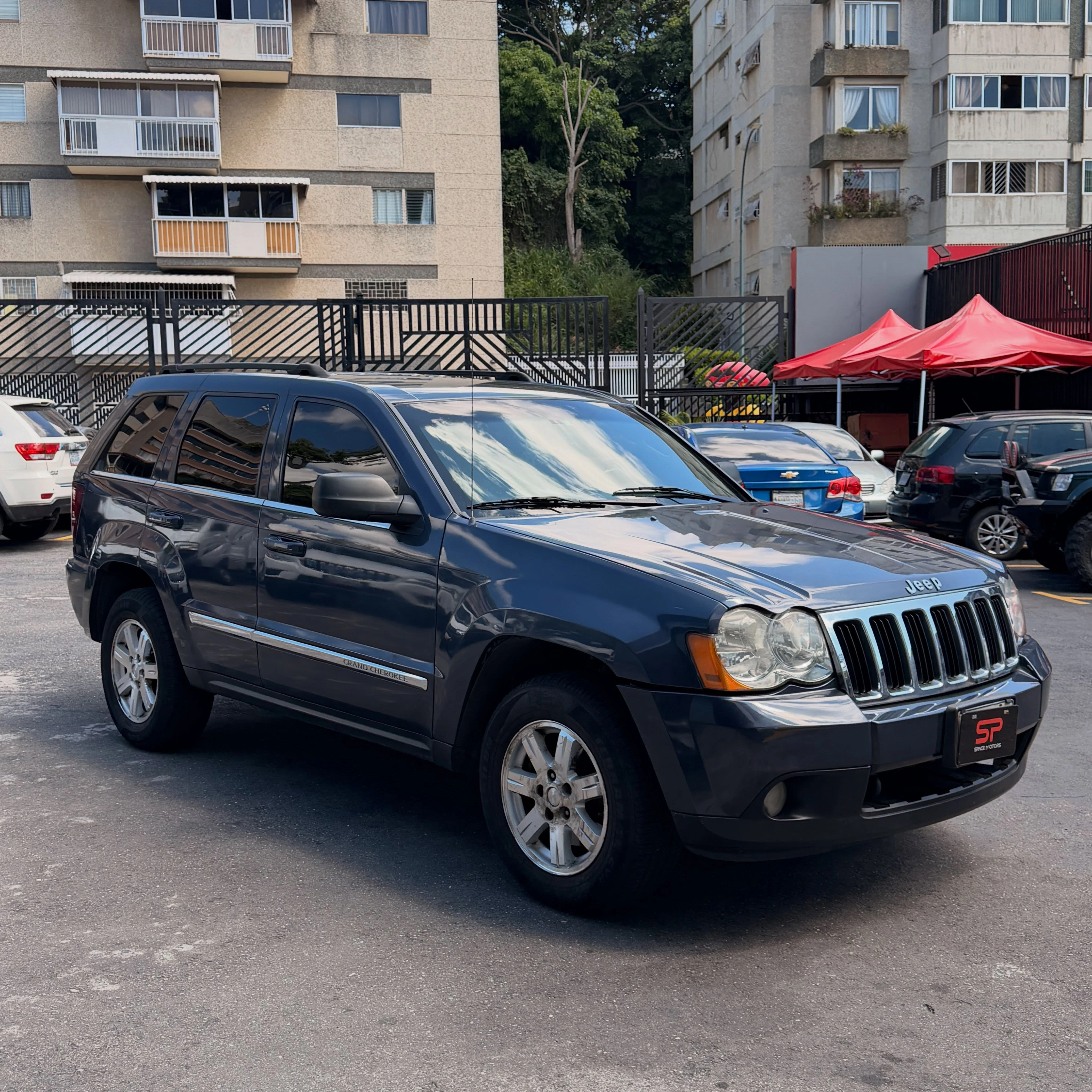 2010 Jeep Cherokee . — foto 2