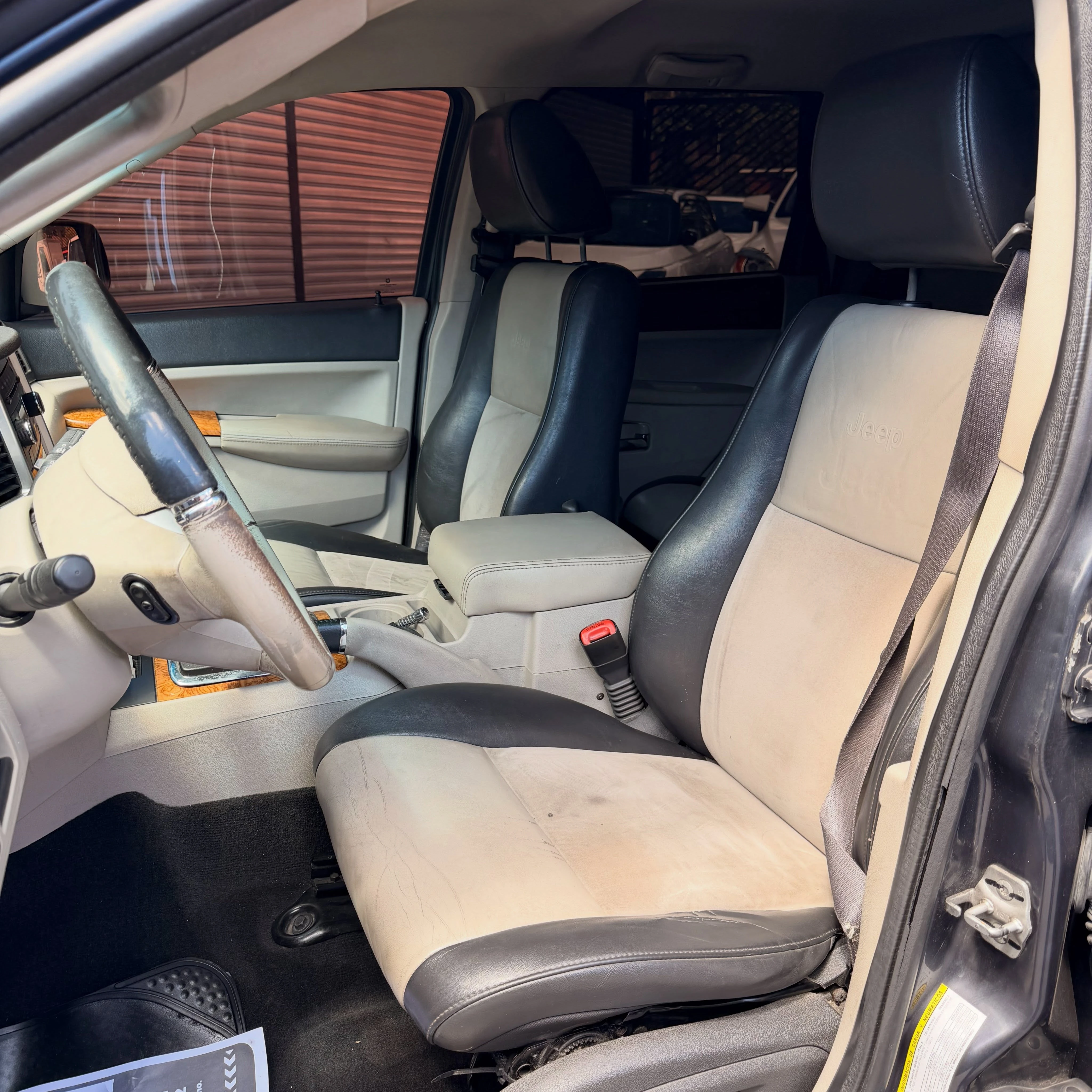 2010 Jeep Cherokee . — foto 4