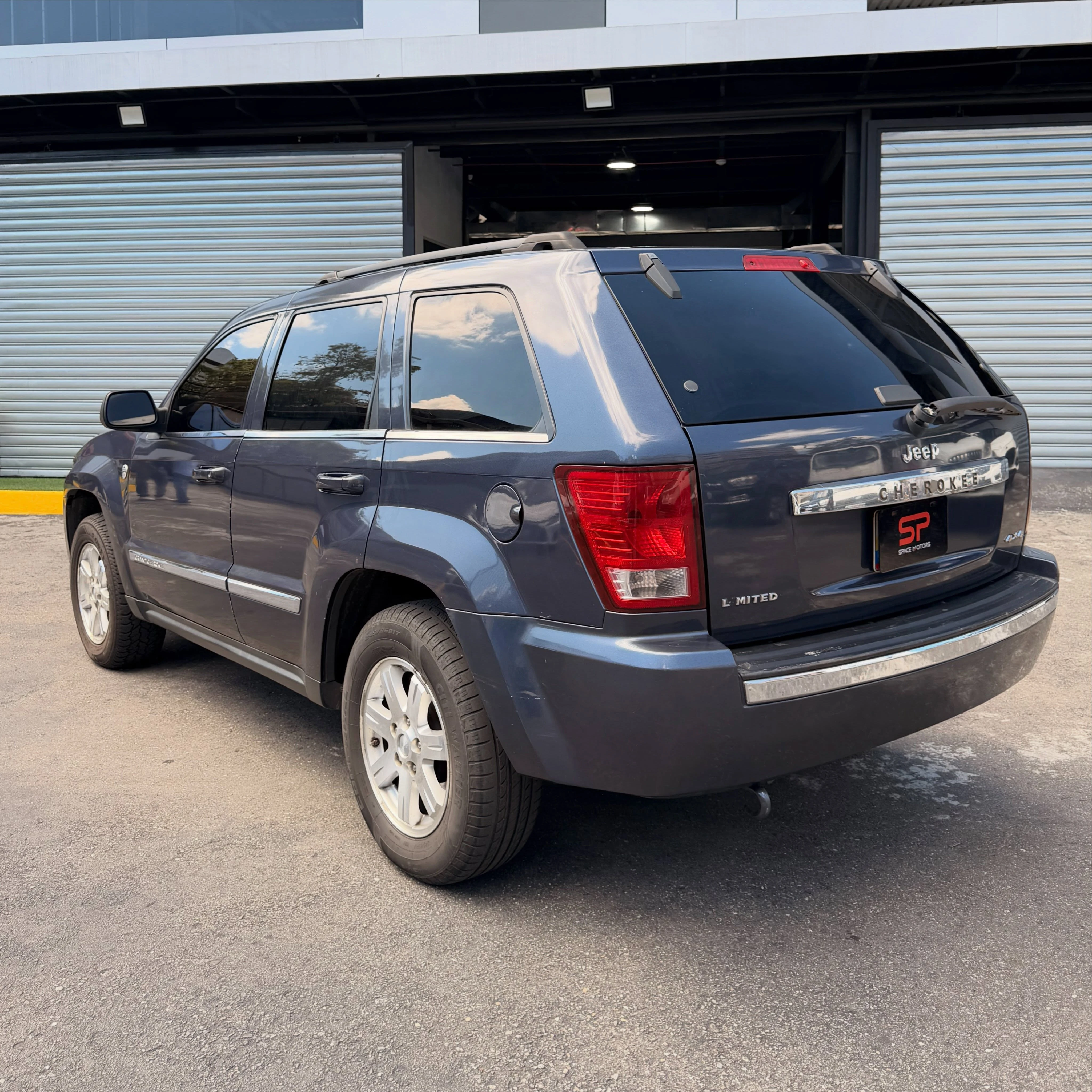 2010 Jeep Cherokee . — foto 6