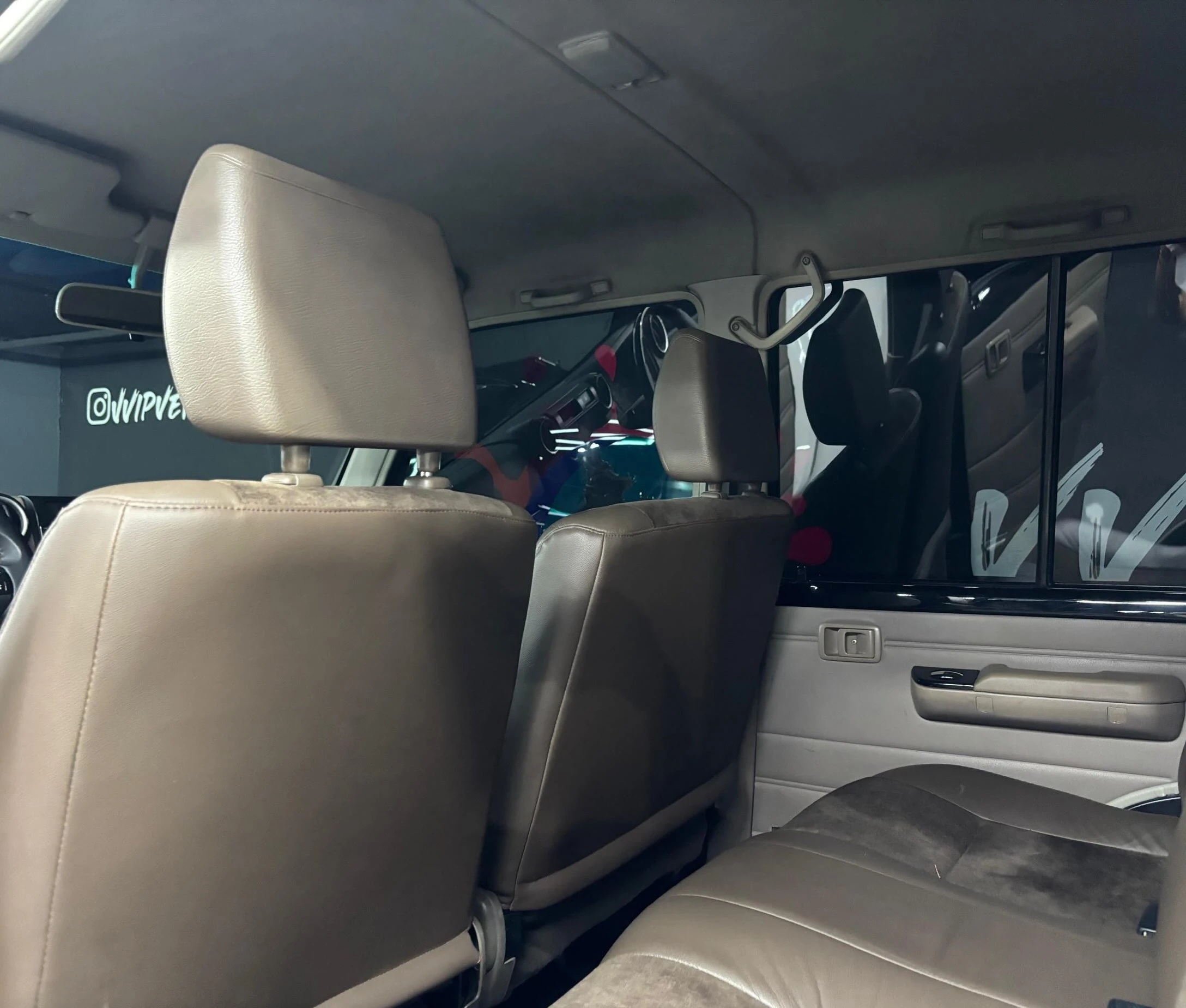 2016 Toyota Land Cruiser Serie 79 — photo 14