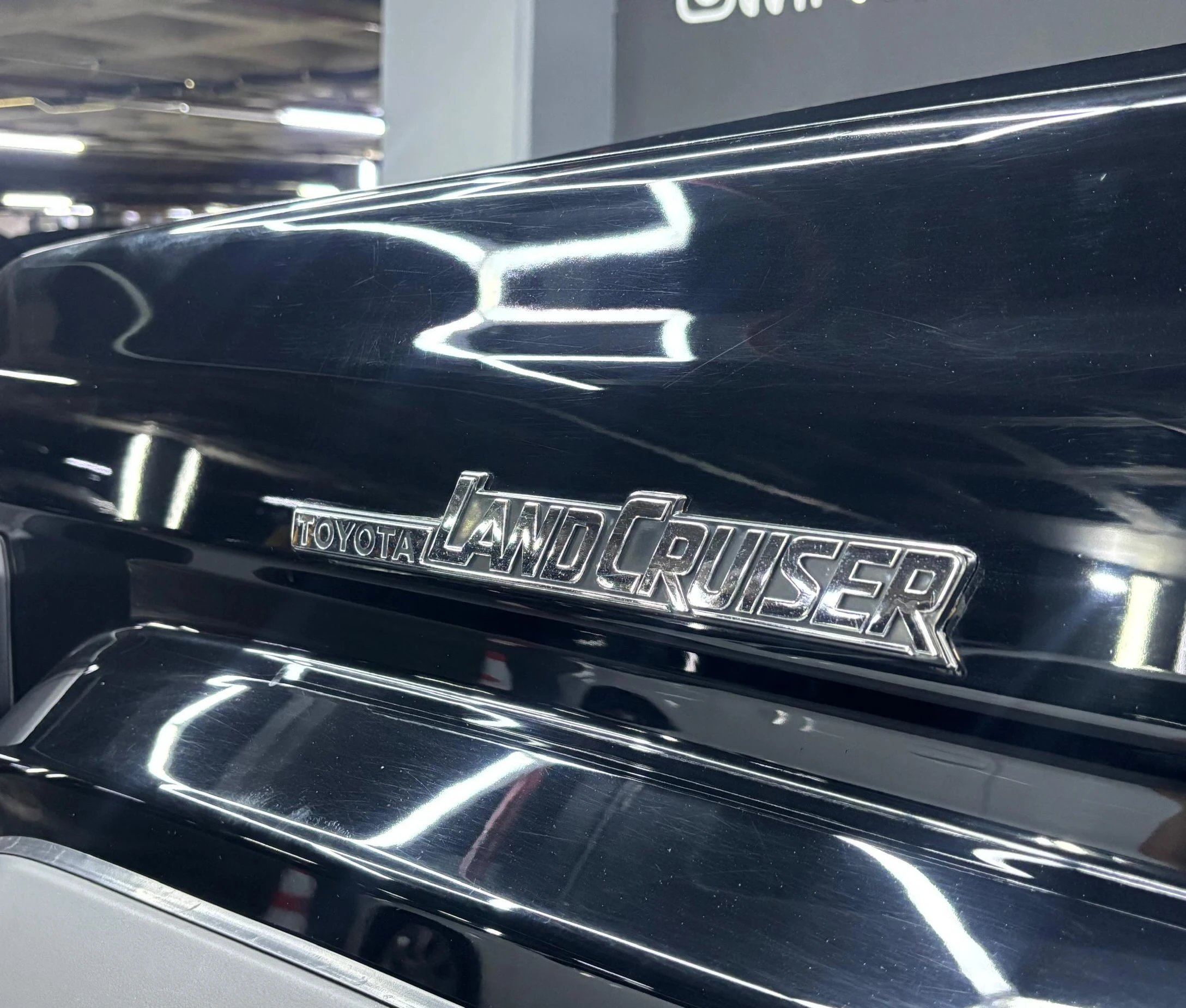 2016 Toyota Land Cruiser Serie 79 — photo 15