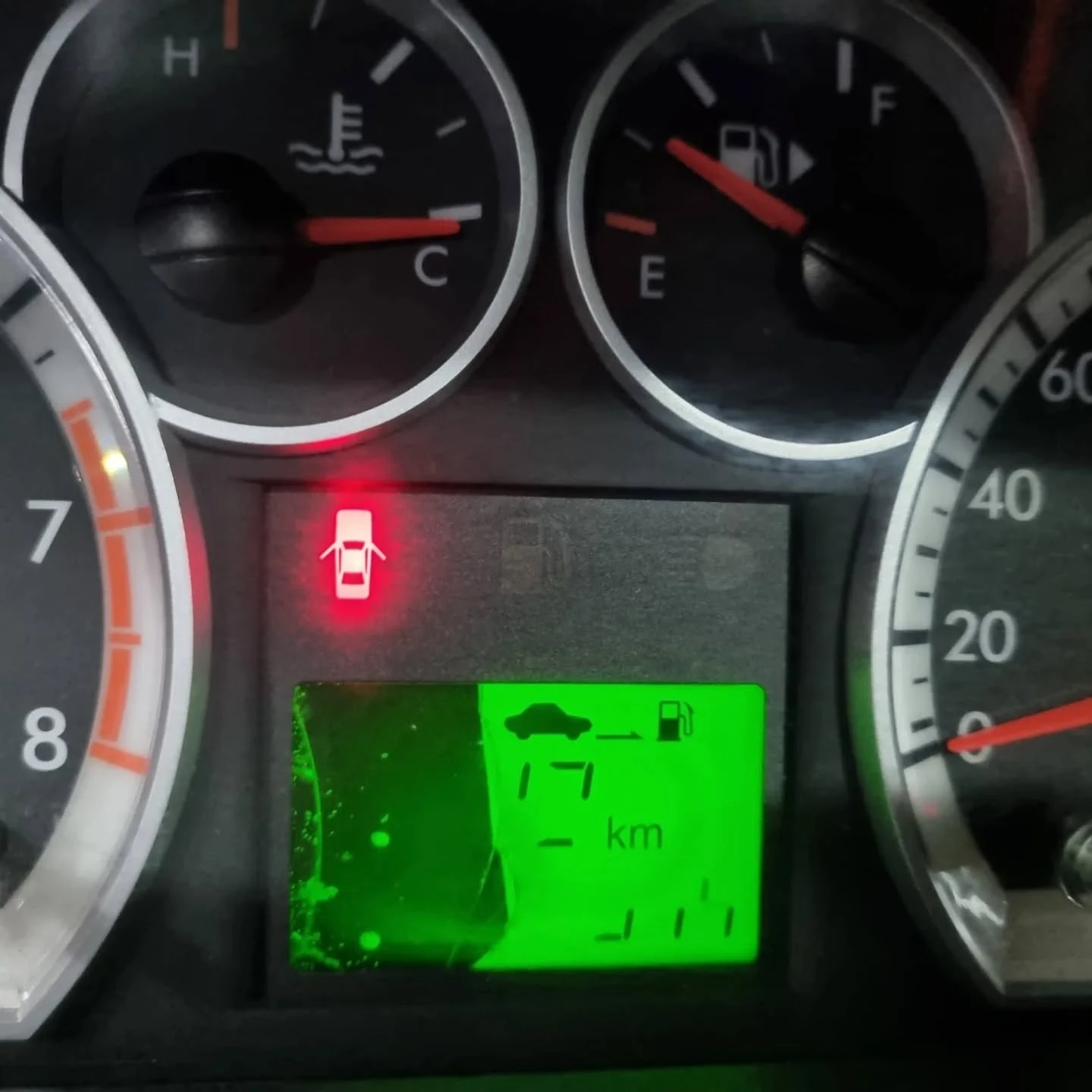 2012 Chevrolet Aveo LT 2012 — photo 5