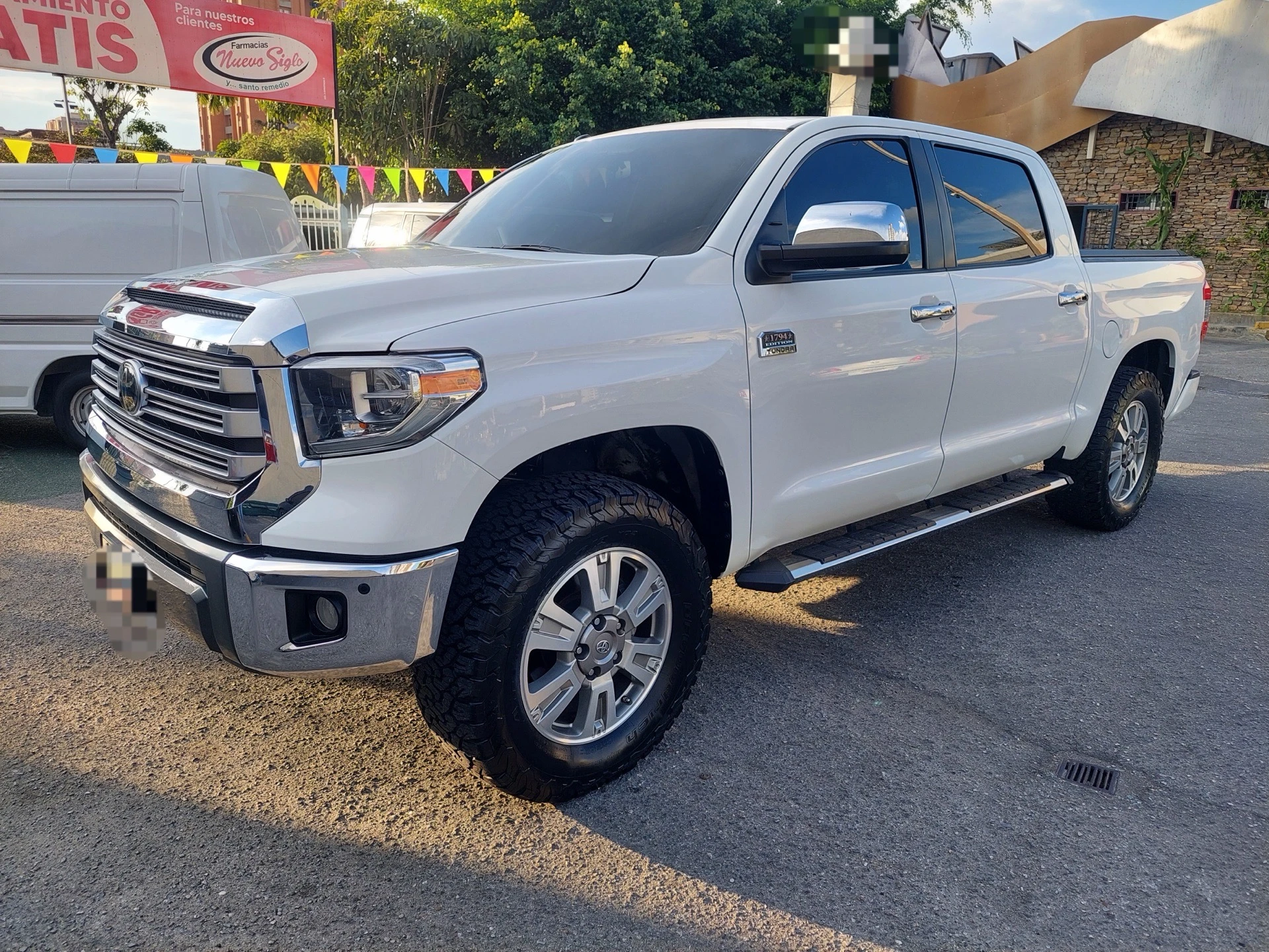 2016 Toyota Tundra