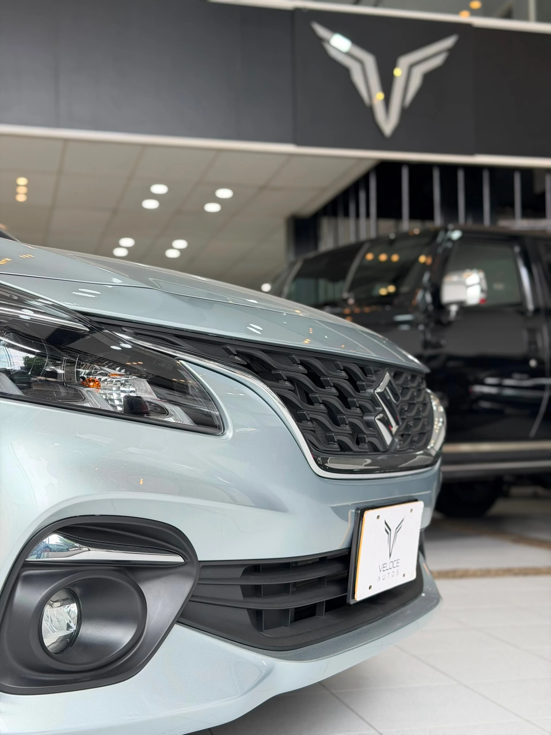 2025 Suzuki Baleno GLX — photo 6