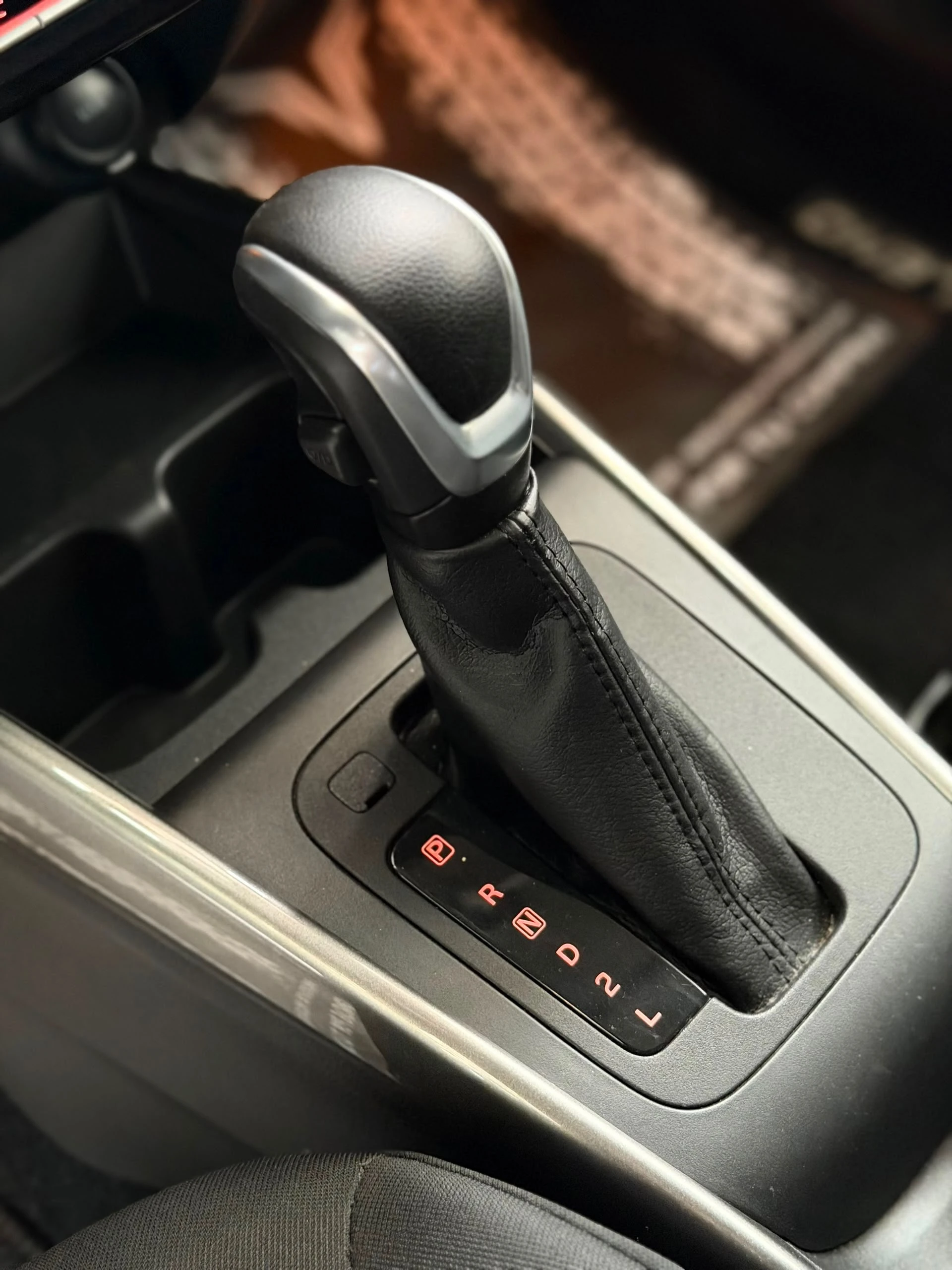 2025 Suzuki Baleno GLX — photo 12