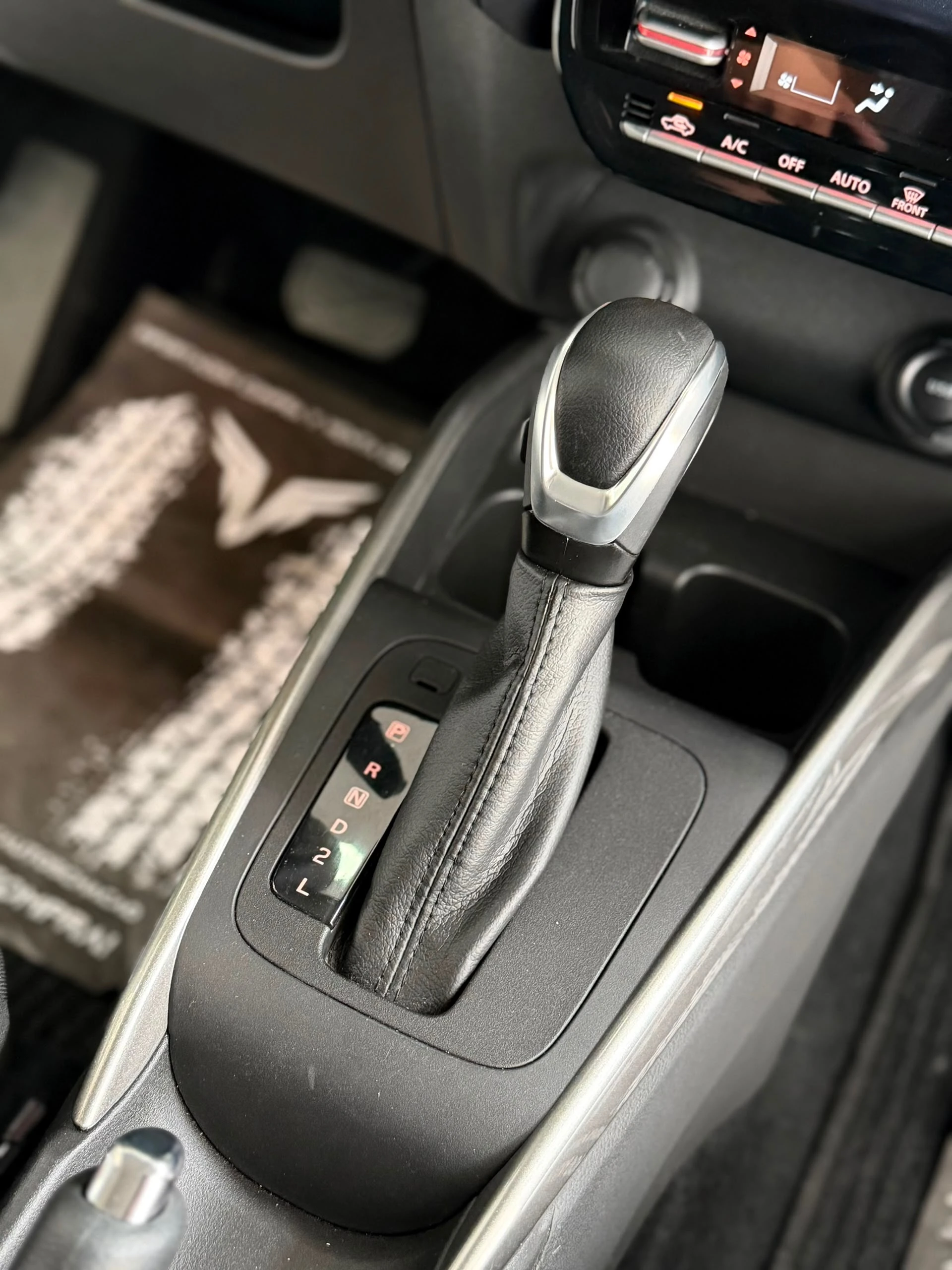 2025 Suzuki Baleno GLX — photo 14
