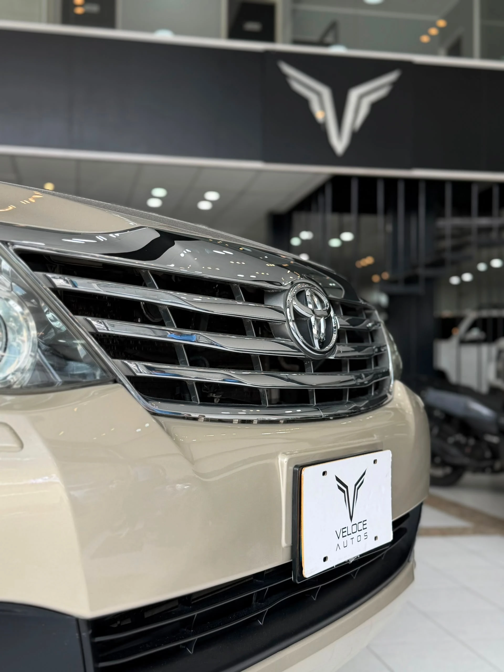 2014 Toyota Fortuner