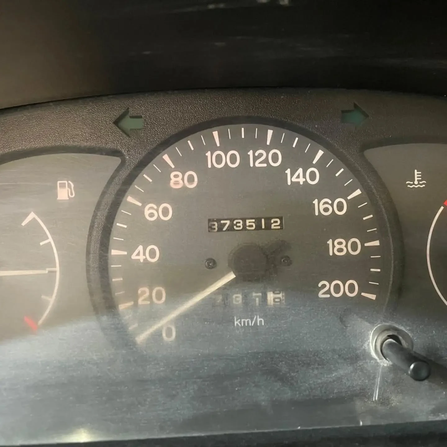 1997 Mitsubishi Lancer GL 1.3 1997 — photo 8