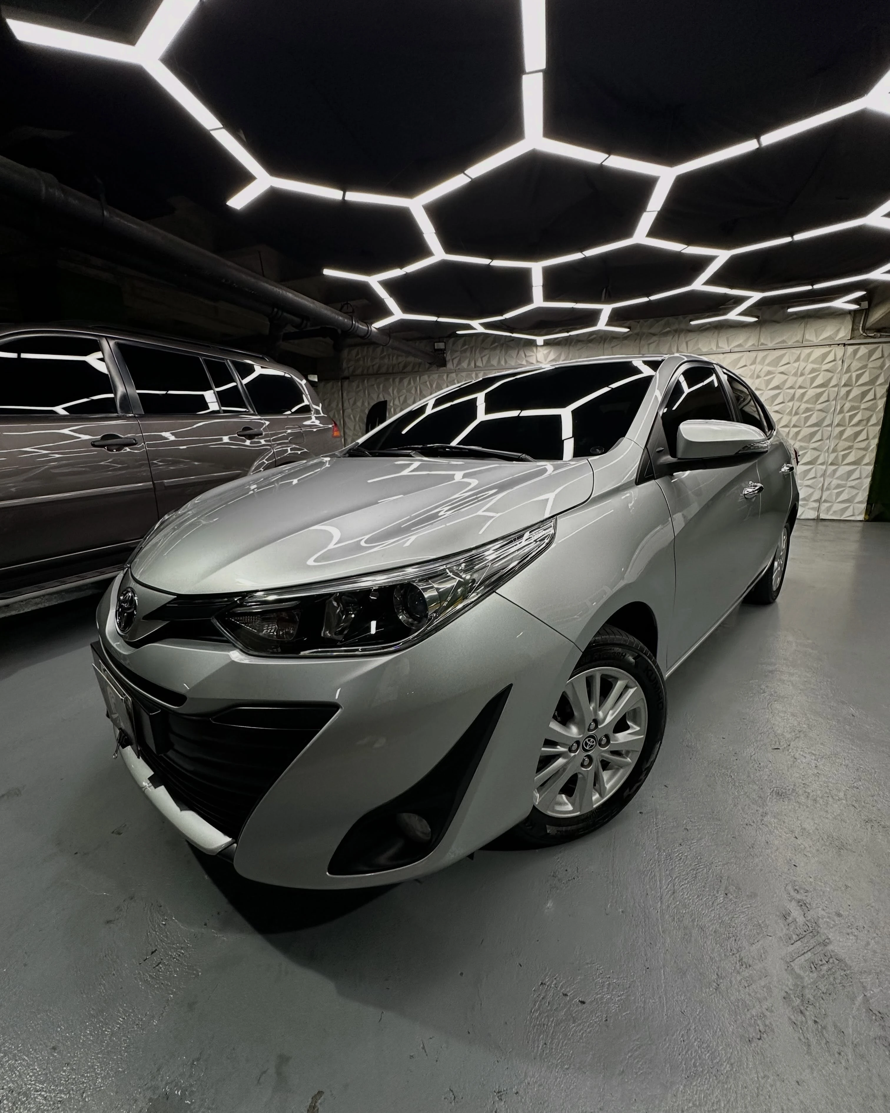 2020 Toyota Yaris