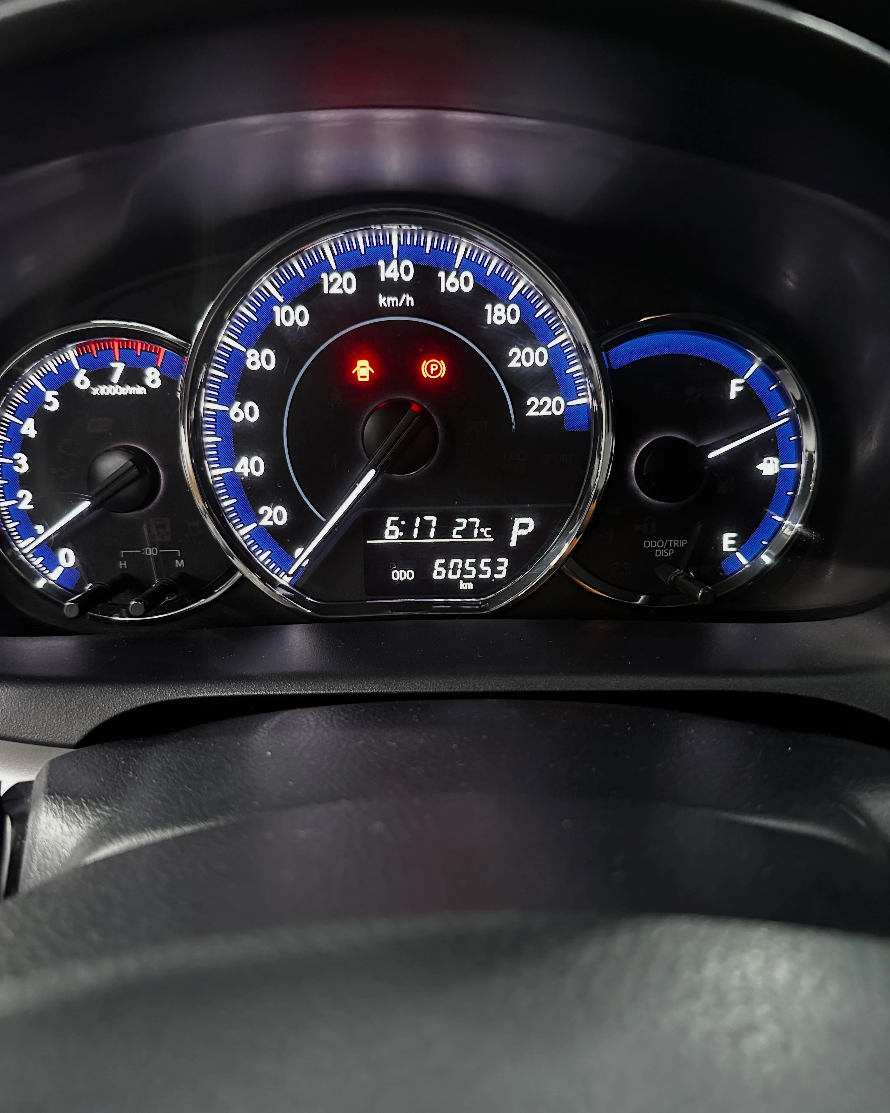 2020 Toyota Yaris G — photo 7