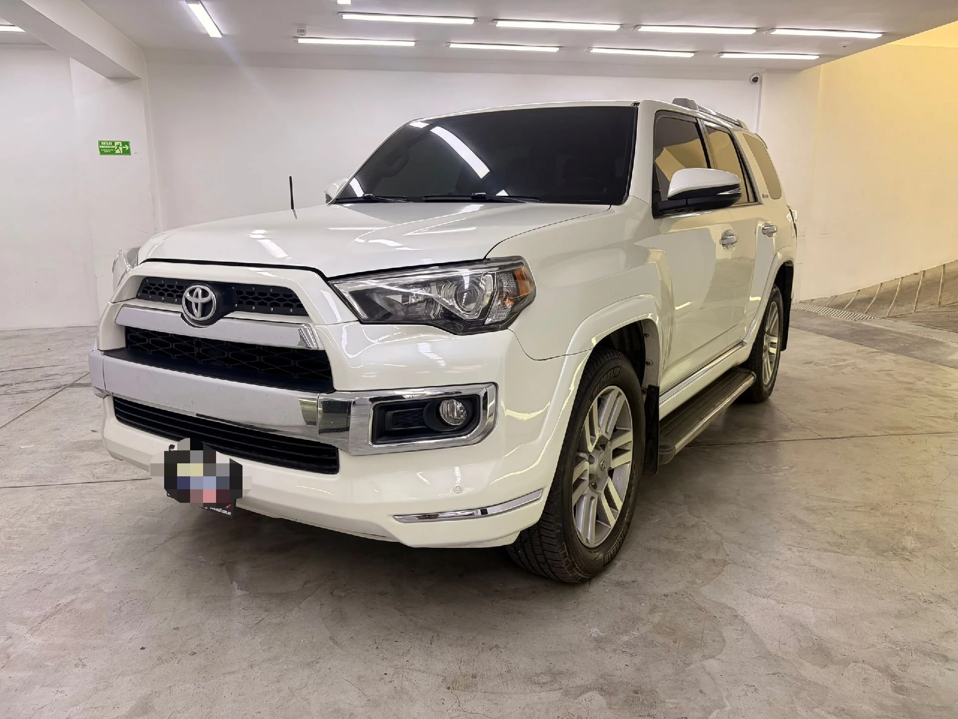 2010 Toyota 4Runner
