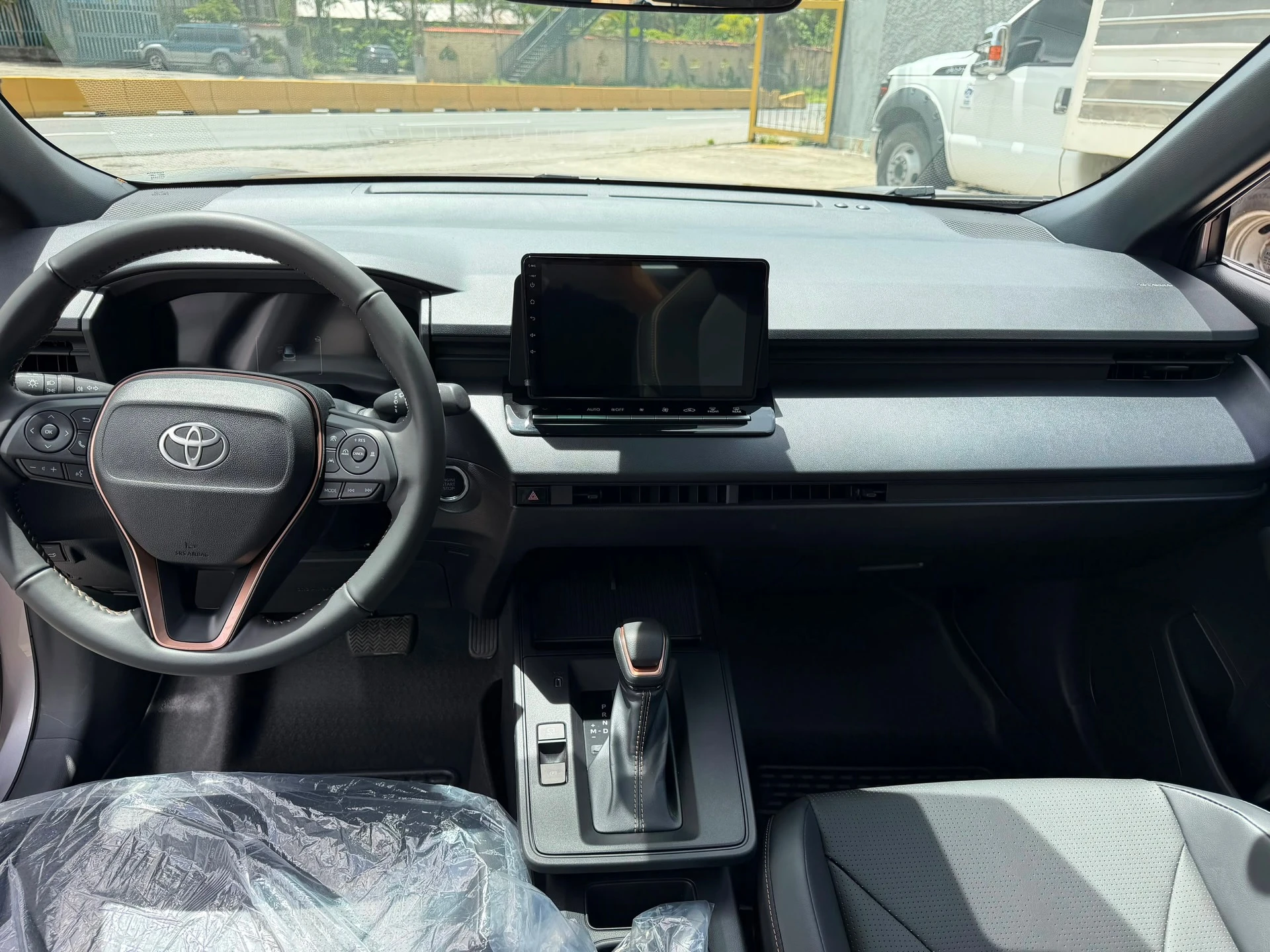 2026 Toyota Corolla Cross Élite — photo 6