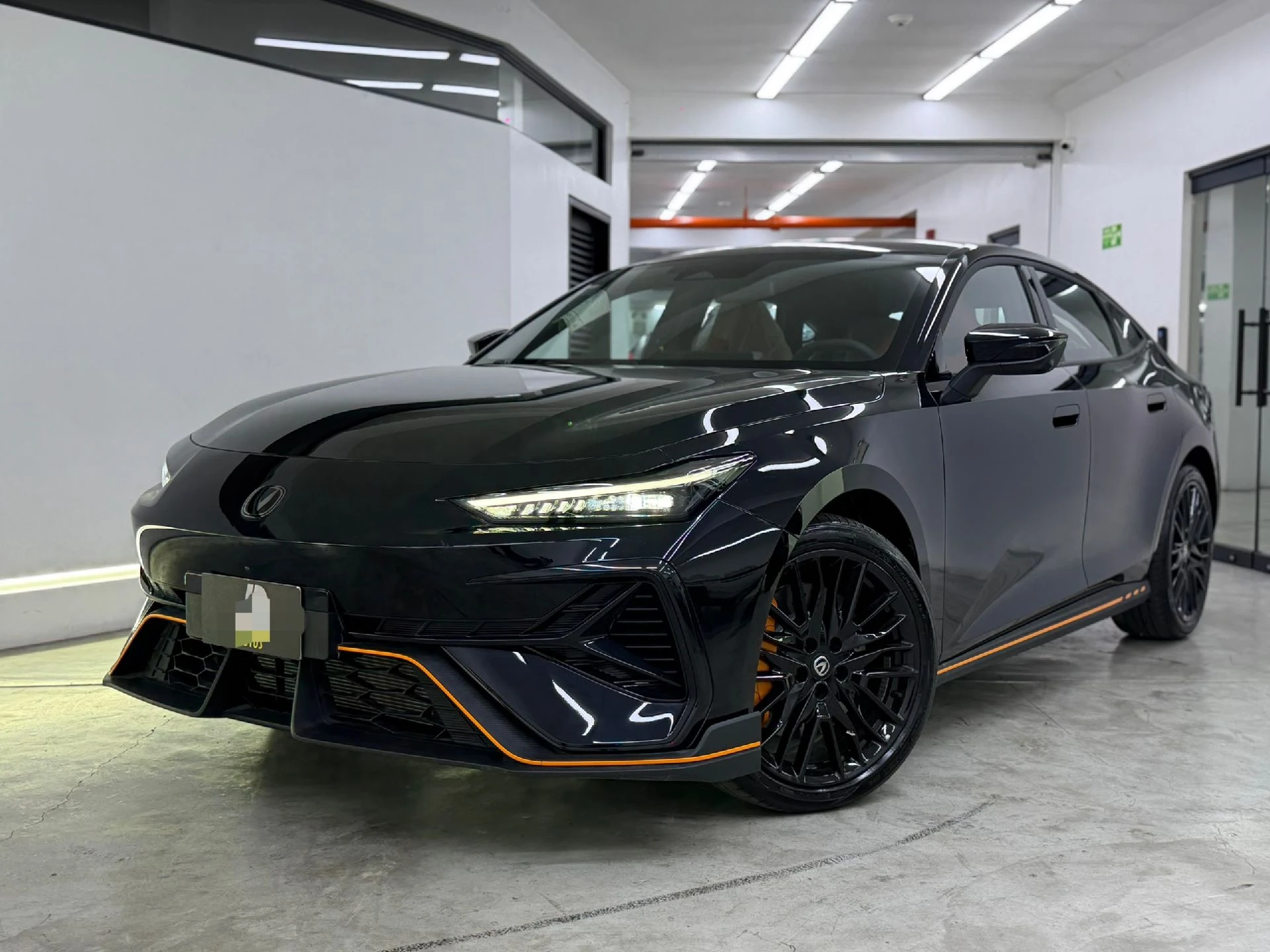 2026 Changan UNI-V