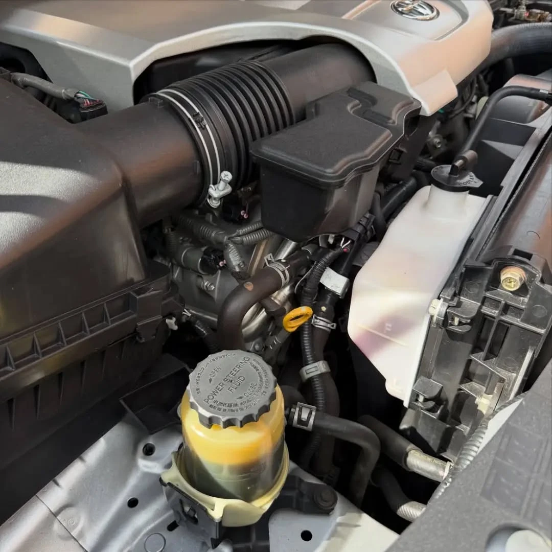 2018 Toyota Land Cruiser 200 (2018) — foto 17