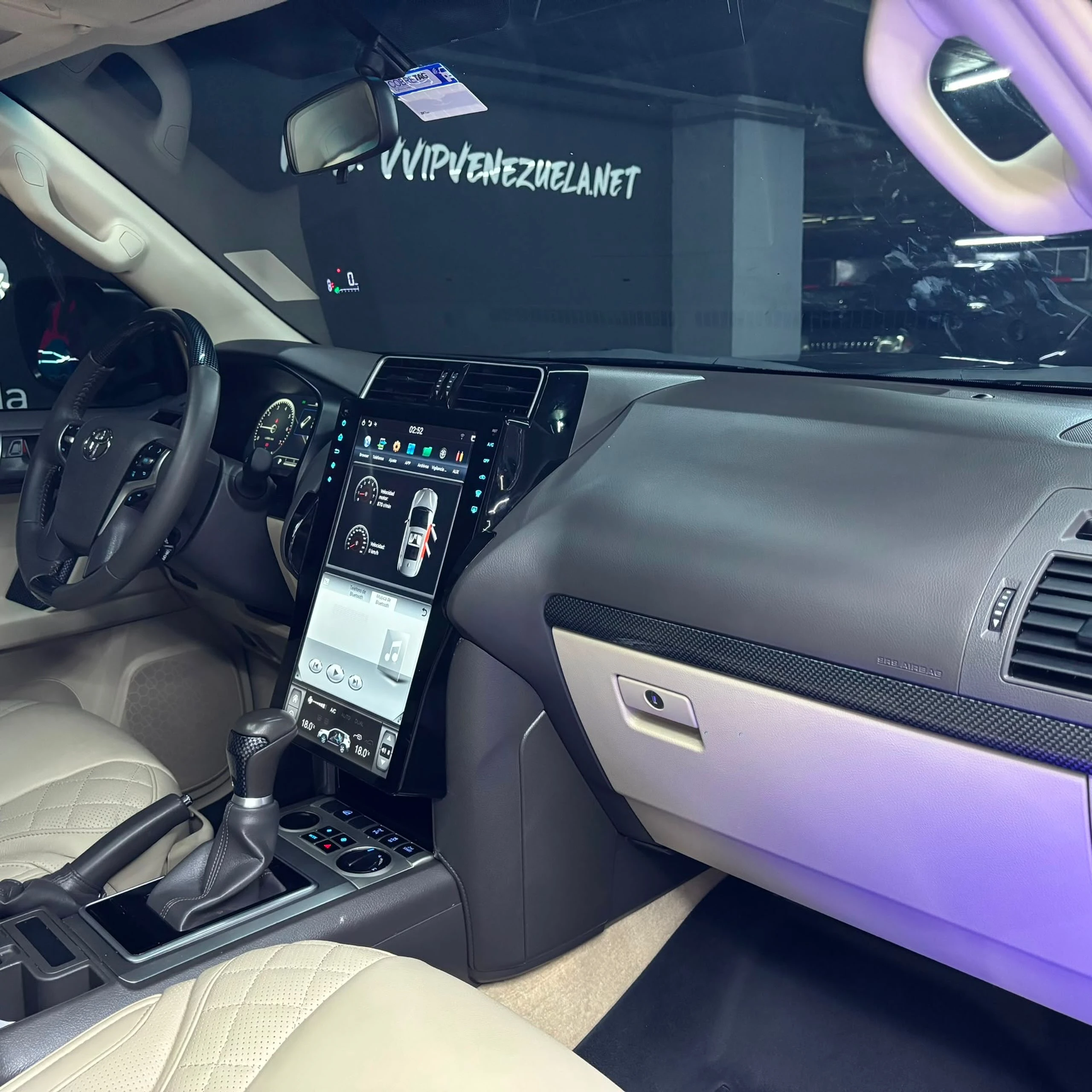 2024 Toyota Land Cruiser Prado 79 aniversario — photo 8