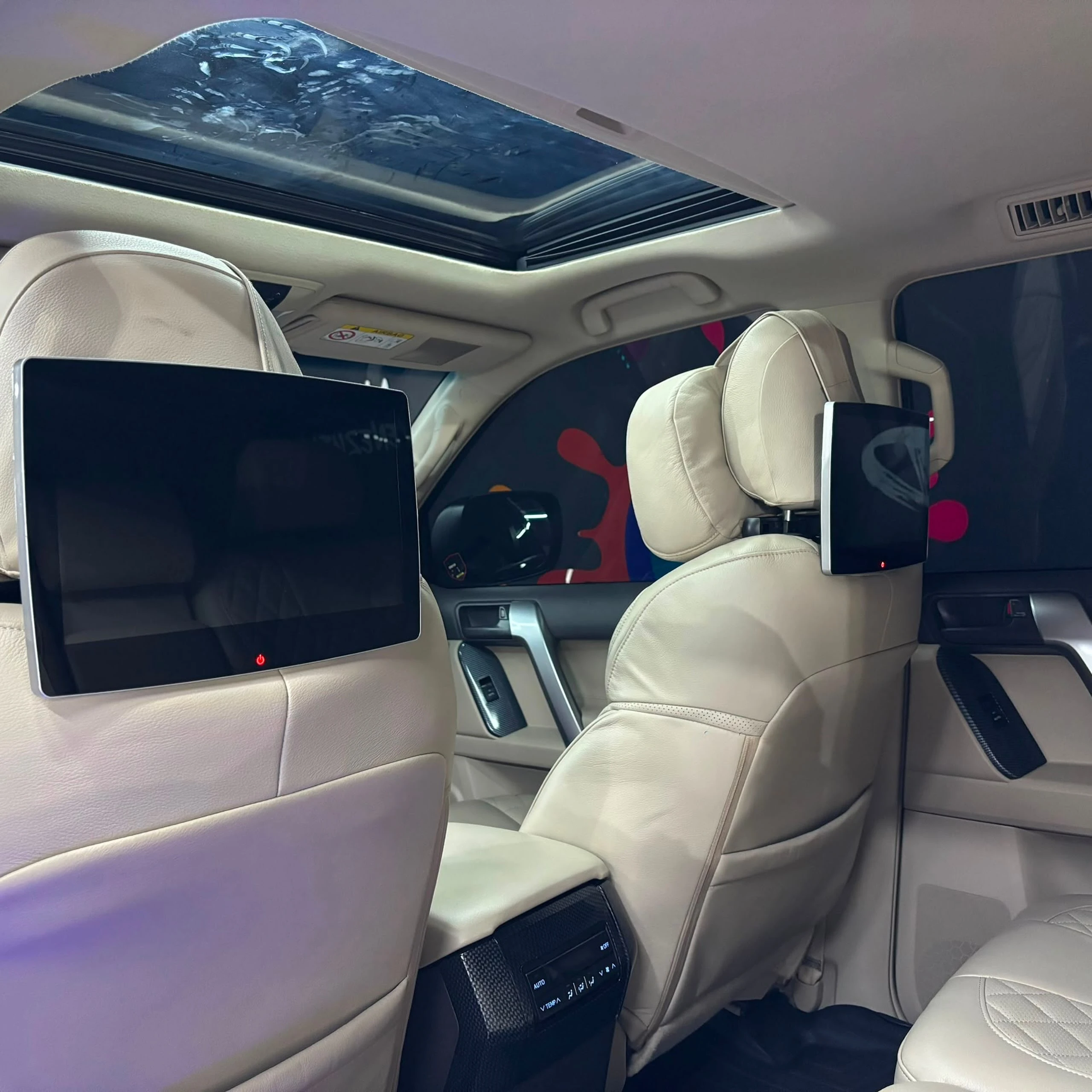 2024 Toyota Land Cruiser Prado 79 aniversario — photo 10