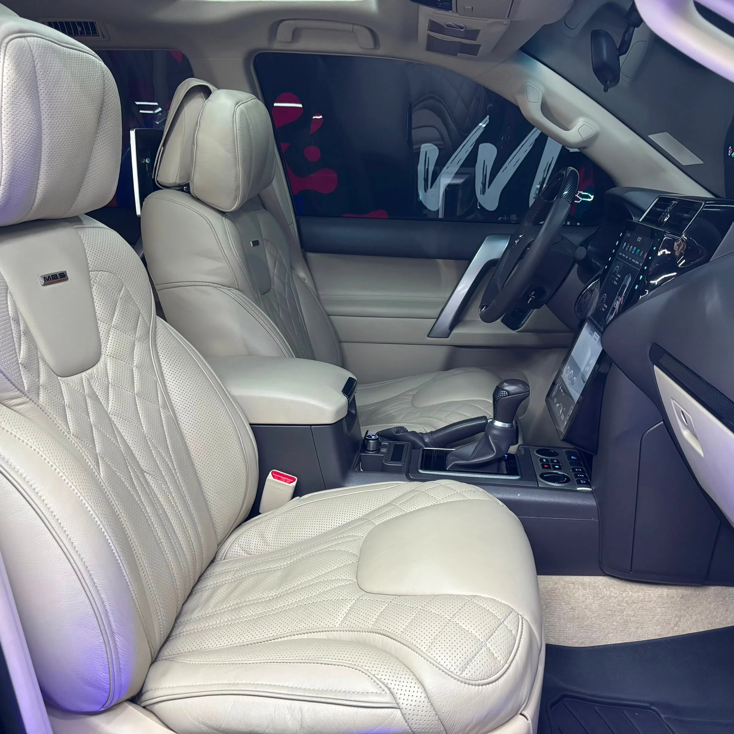 2024 Toyota Land Cruiser Prado 79 aniversario — photo 12
