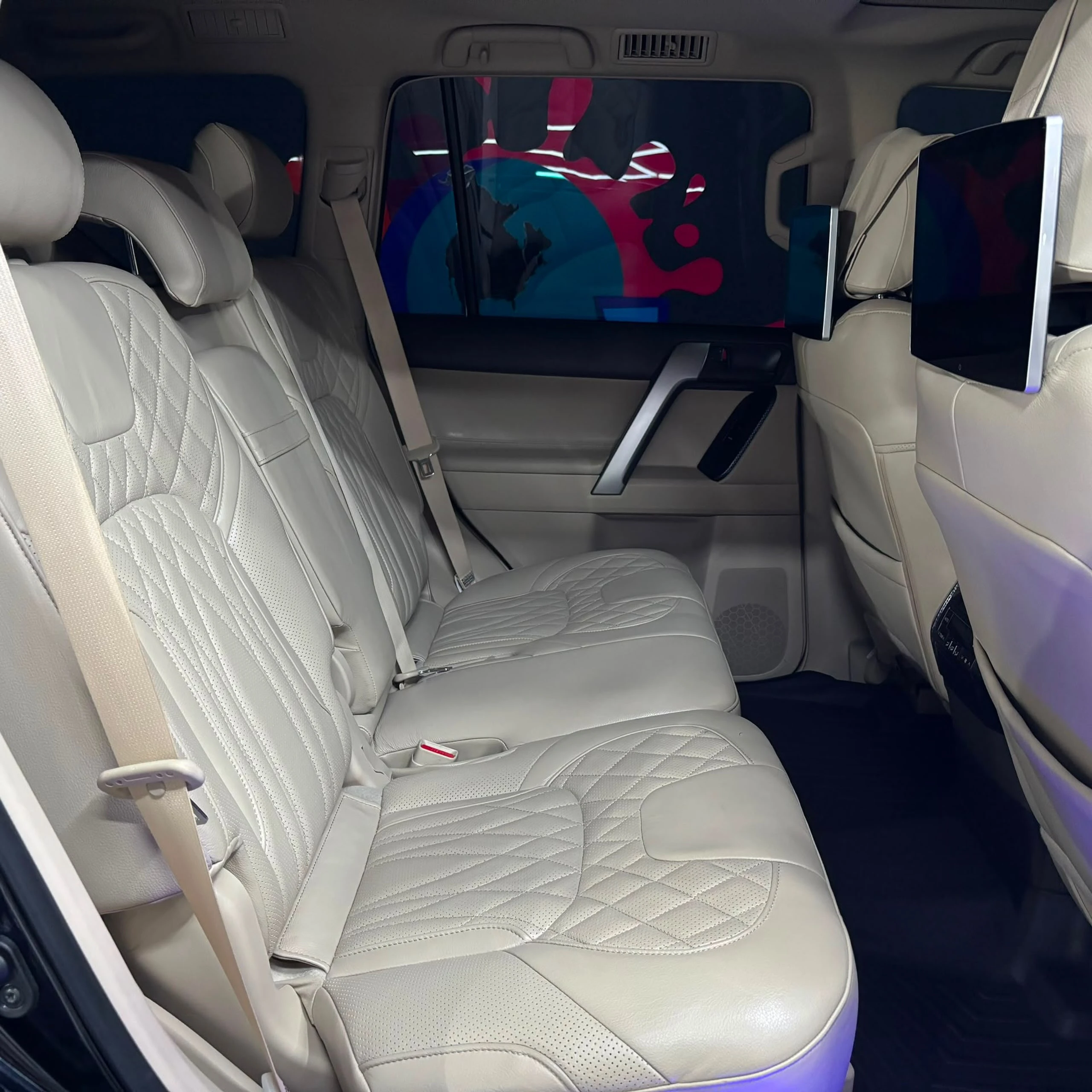 2024 Toyota Land Cruiser Prado 79 aniversario — photo 13