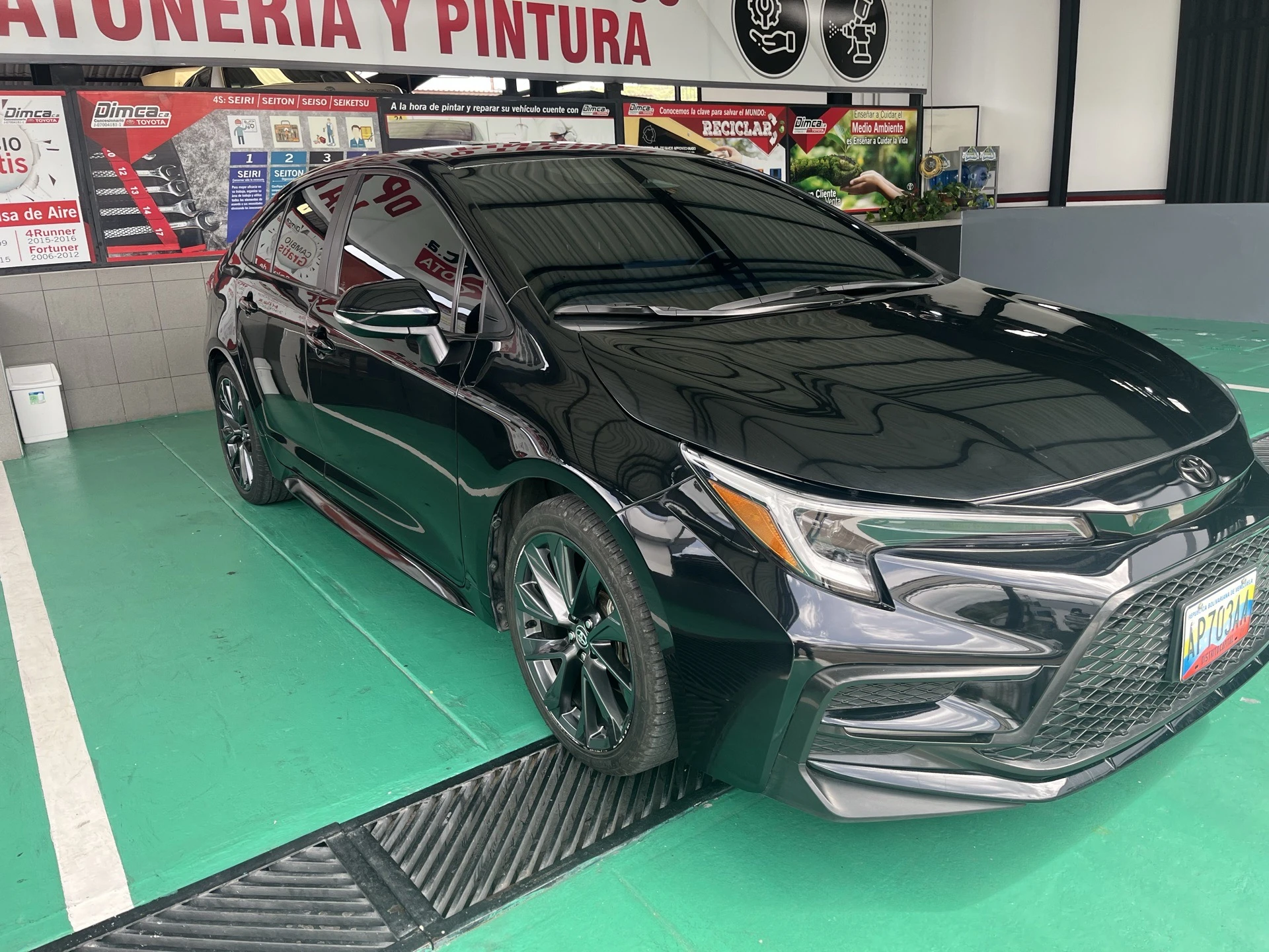 2023 Toyota Corolla