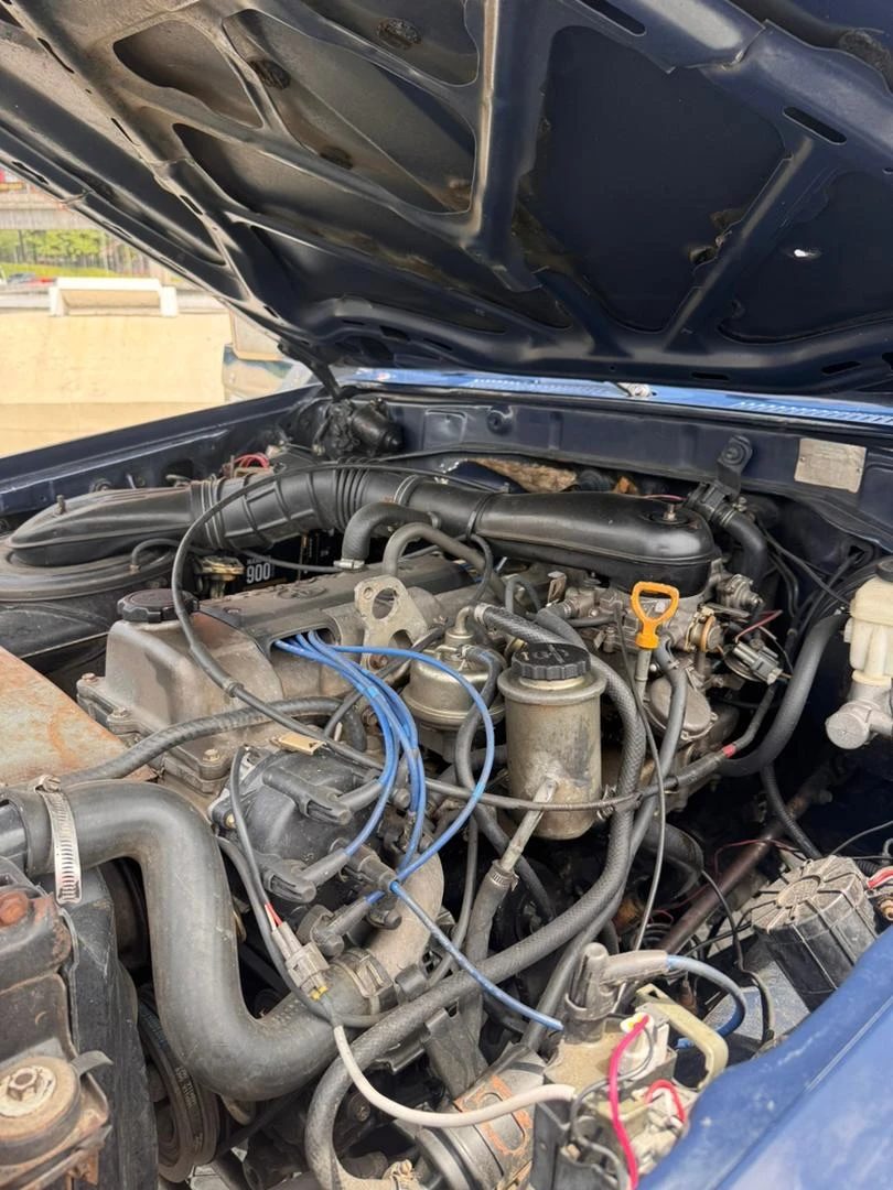 1997 Toyota Land Cruiser (Machito) — photo 5