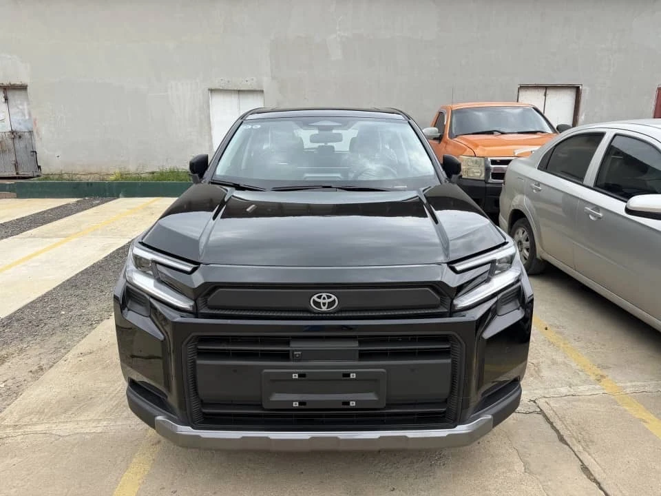 2026 Toyota RAV4