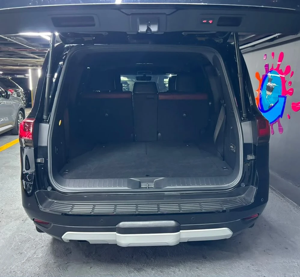 2023 Toyota Land Cruiser (LC300) GR — foto 12