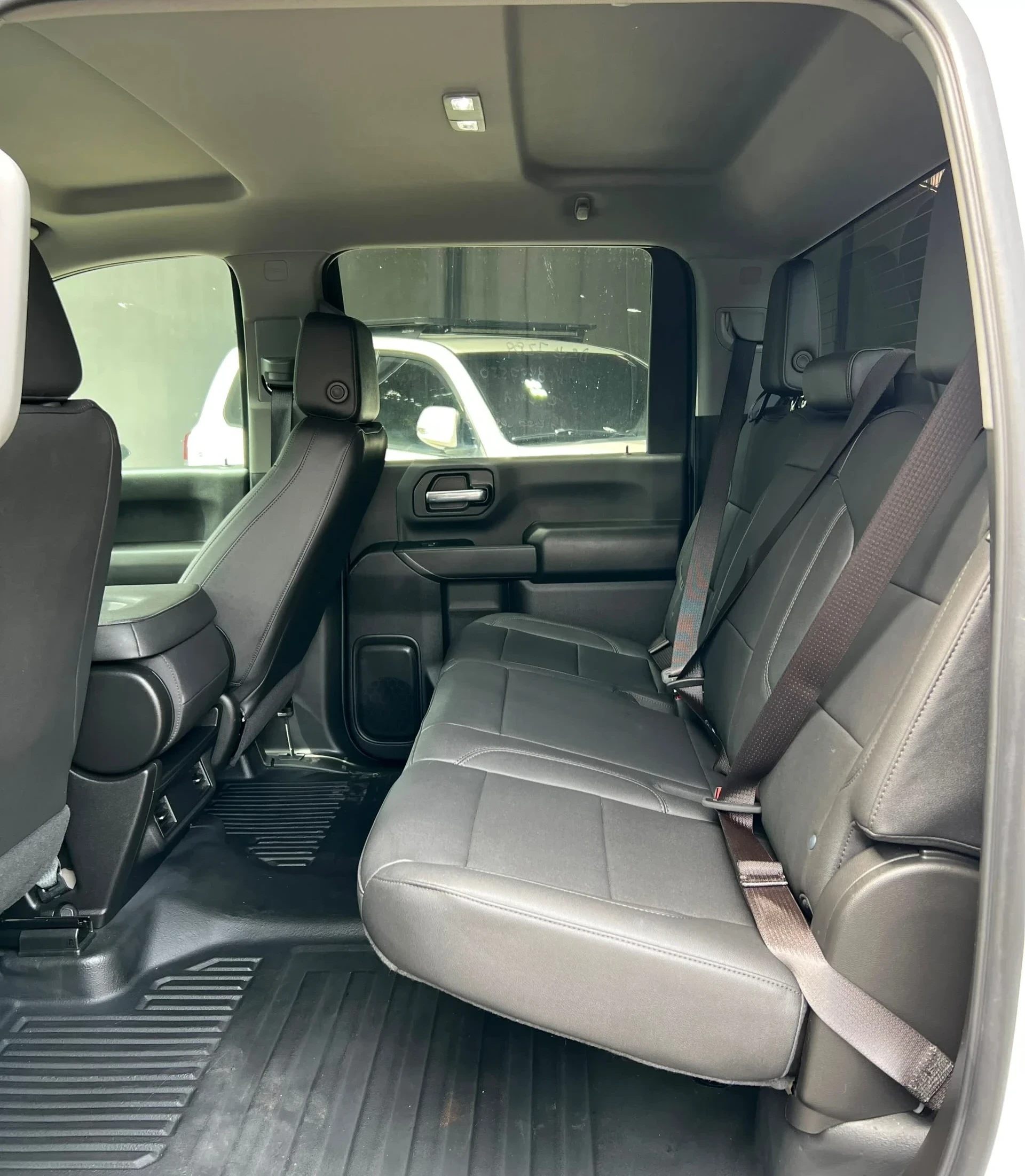 2024 Chevrolet Silverado 3500HD — photo 7