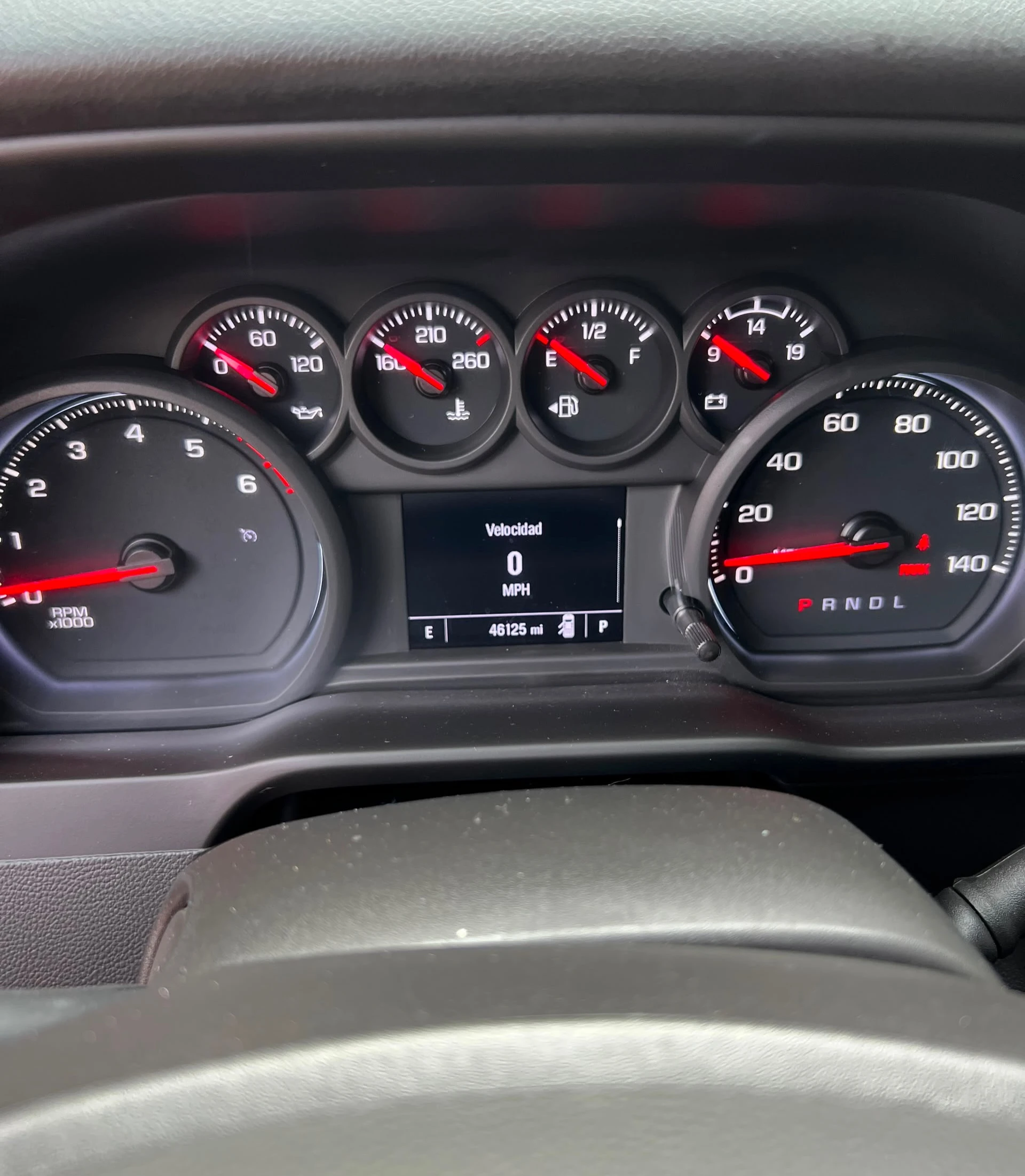 2024 Chevrolet Silverado 3500HD — photo 9