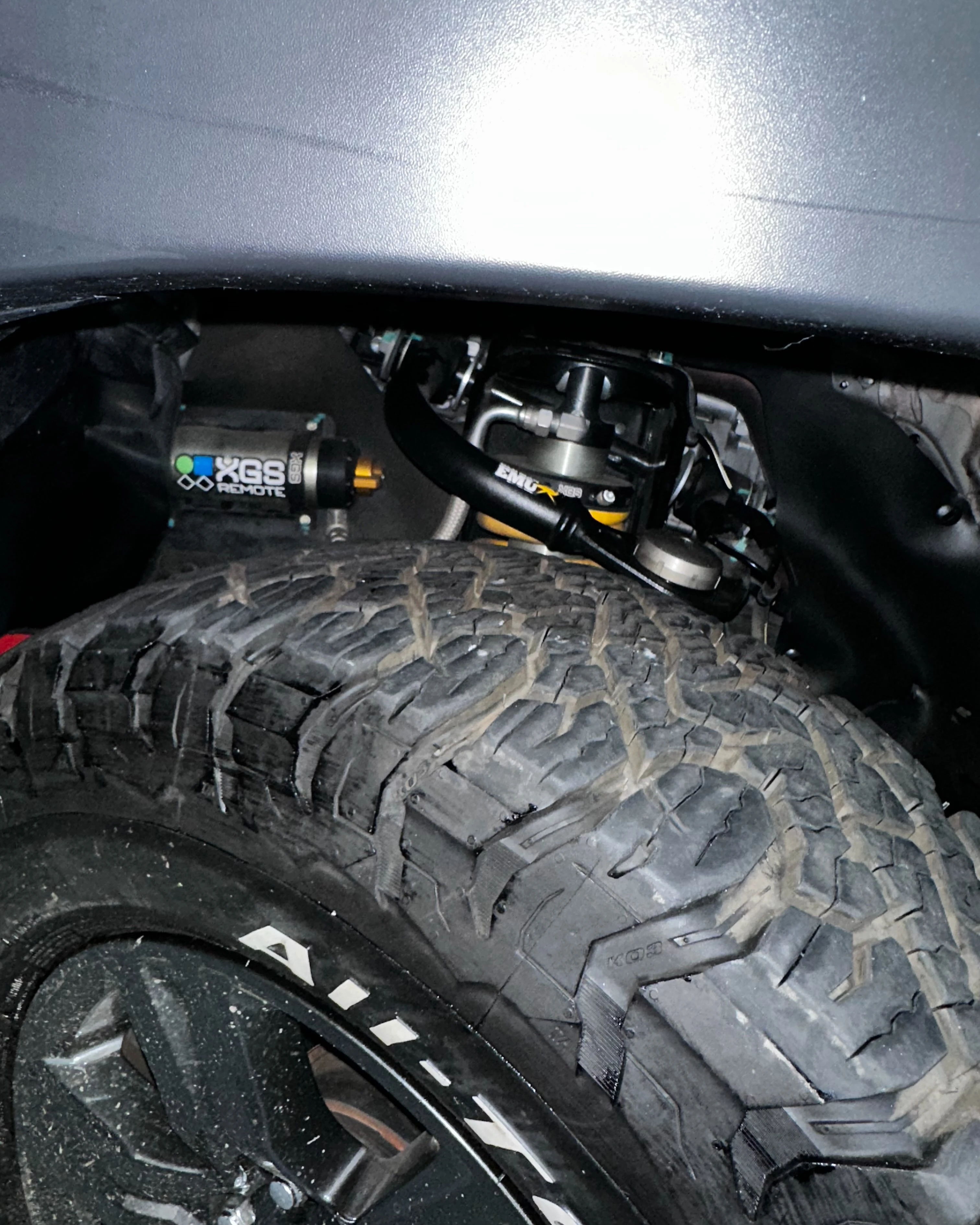 2025 Toyota Hilux SRX — photo 9