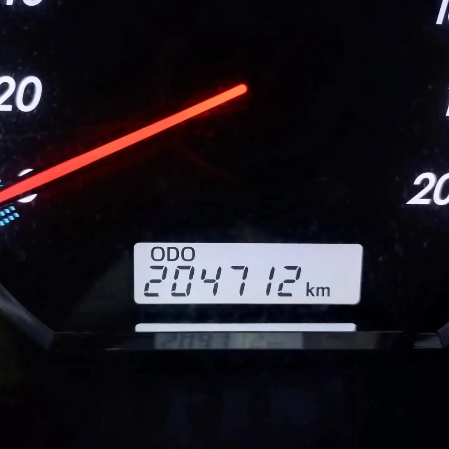 2012 Toyota Previa Cita — photo 8