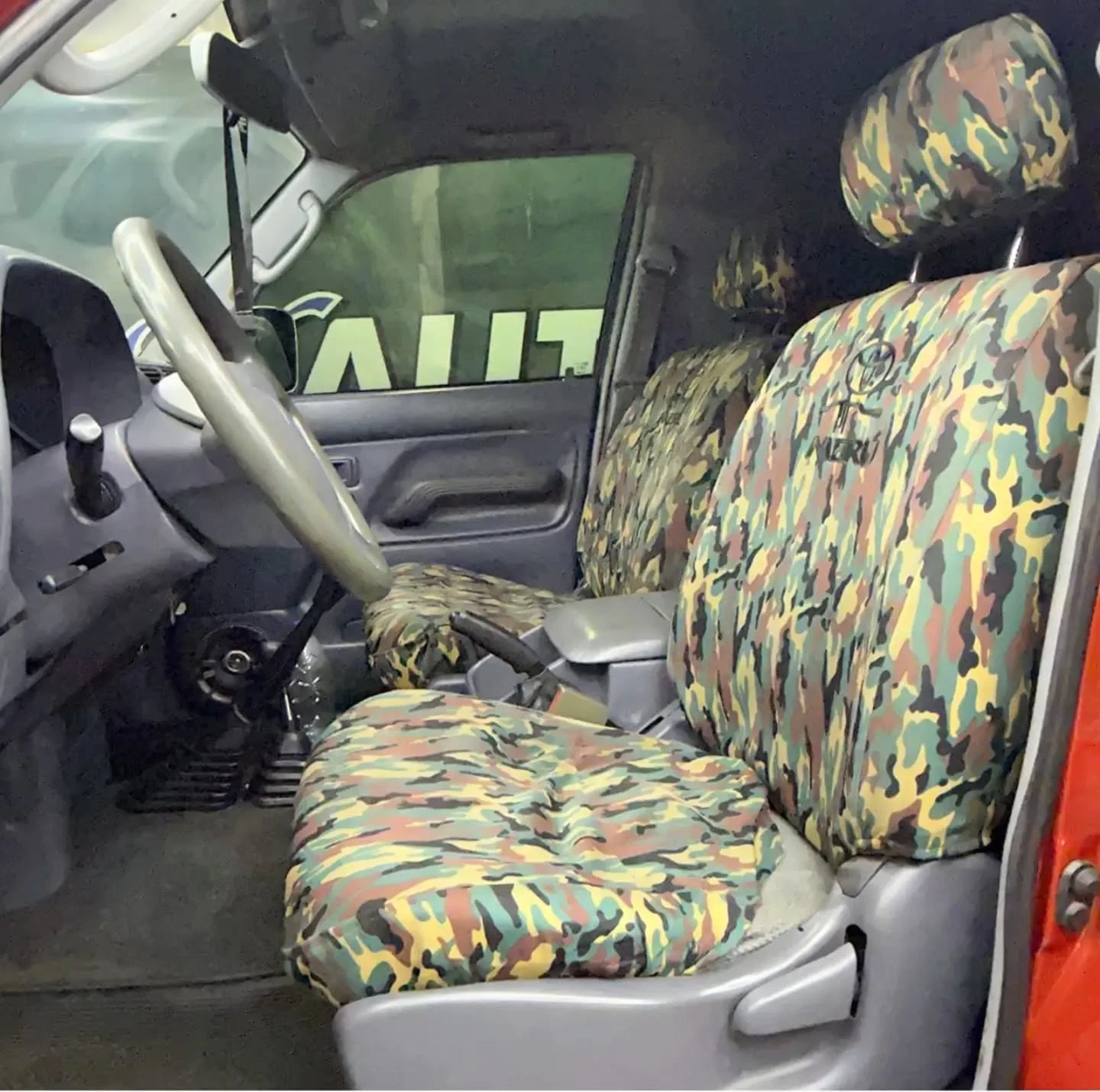 2006 Toyota Merú Cita — photo 3