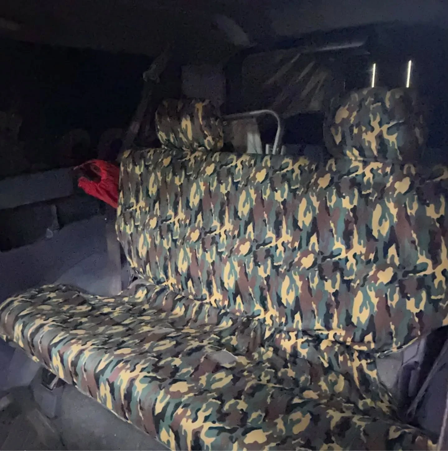 2006 Toyota Merú Cita — photo 5