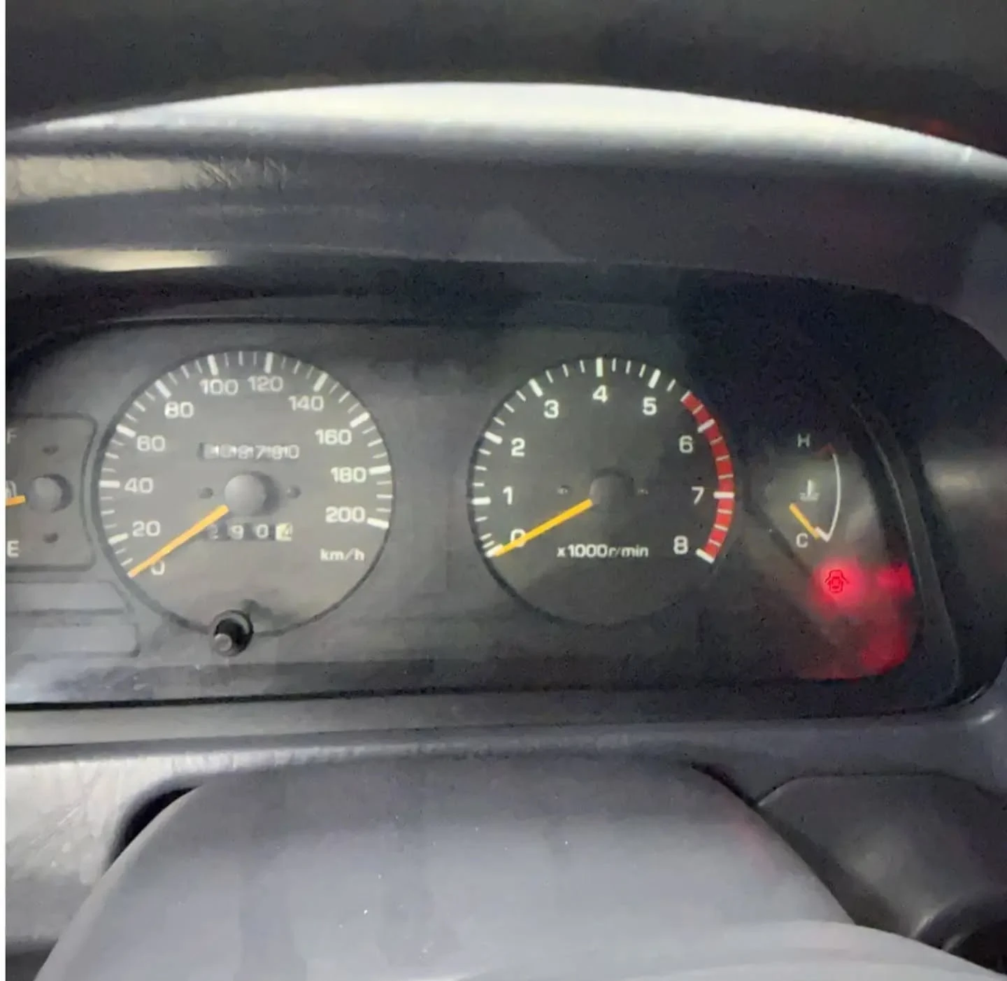 2006 Toyota Merú Cita — photo 6