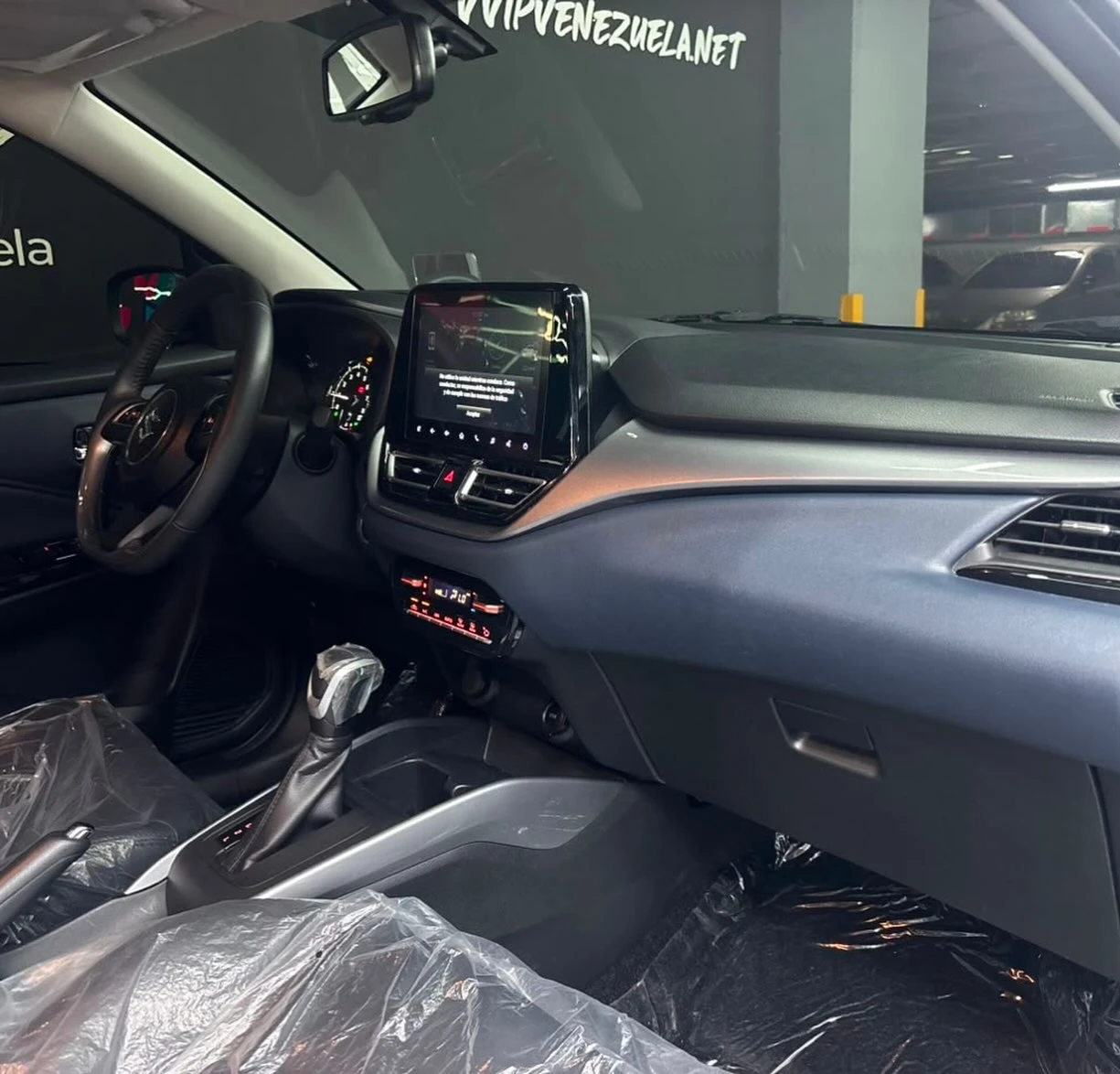 2026 Suzuki Baleno — photo 9