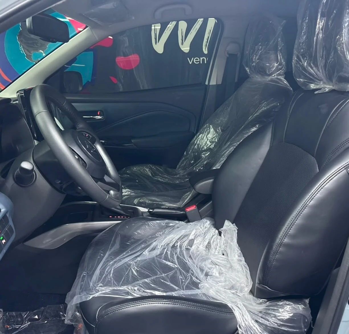 2026 Suzuki Baleno — photo 11