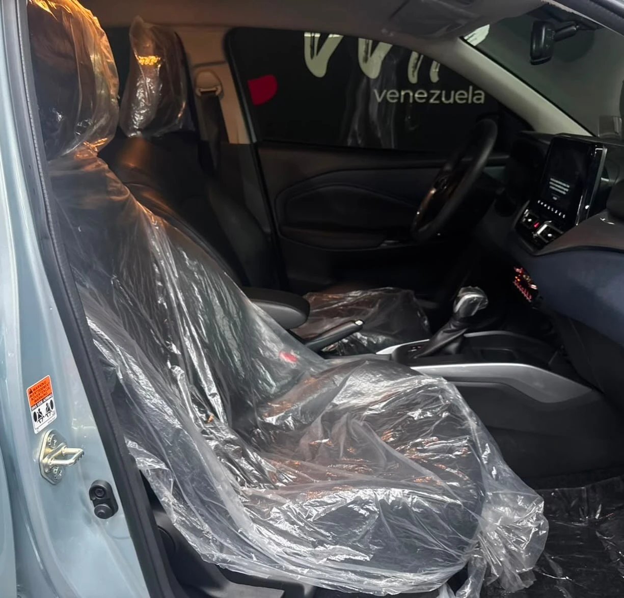2026 Suzuki Baleno — photo 12