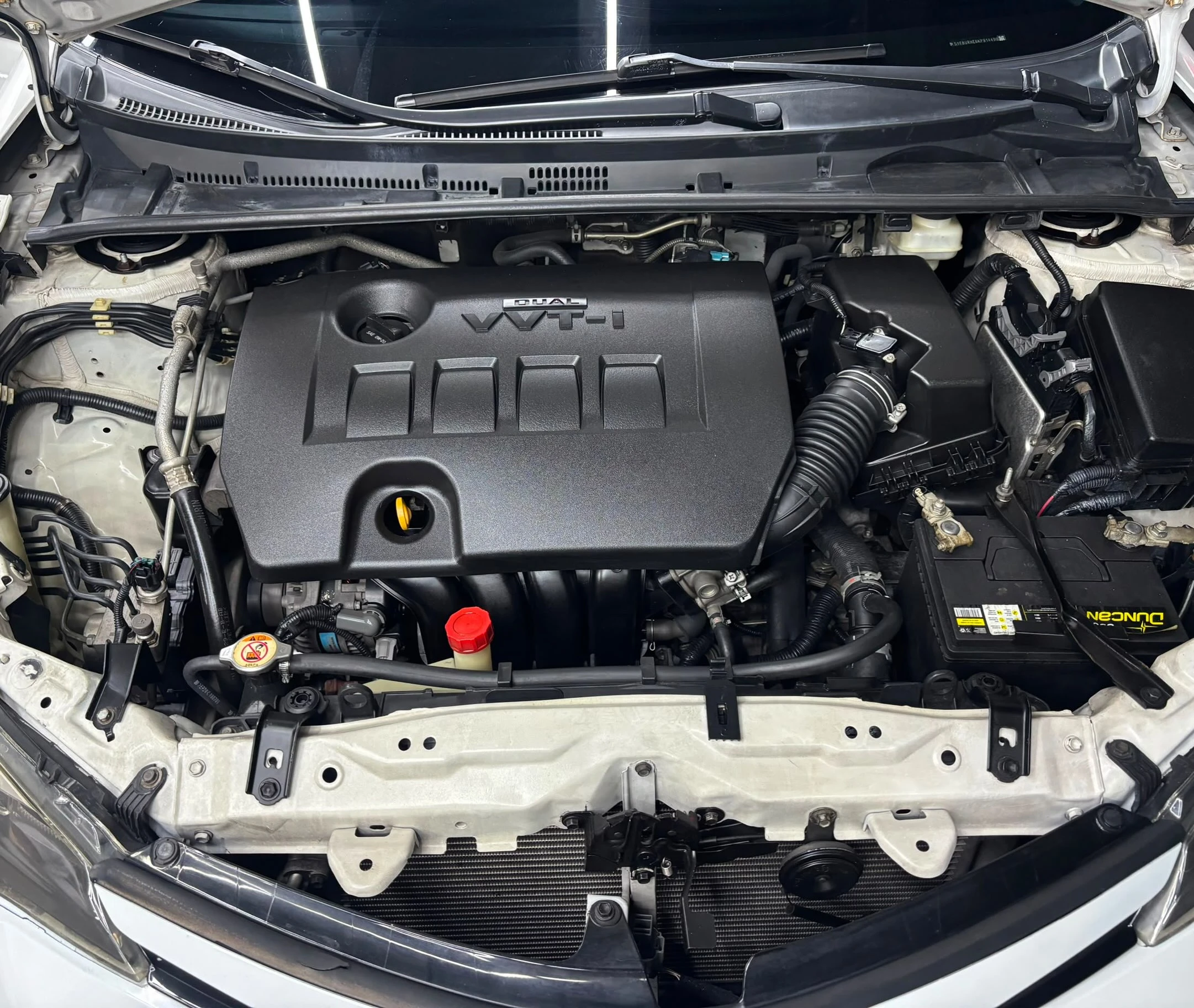 2019 Toyota Corolla SE — photo 12