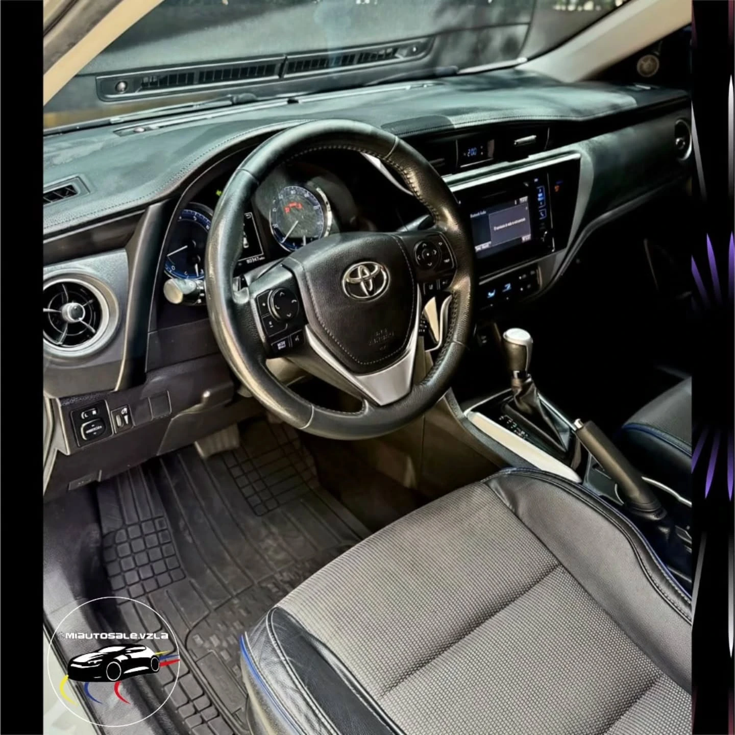 2019 Toyota Corolla SE — photo 11