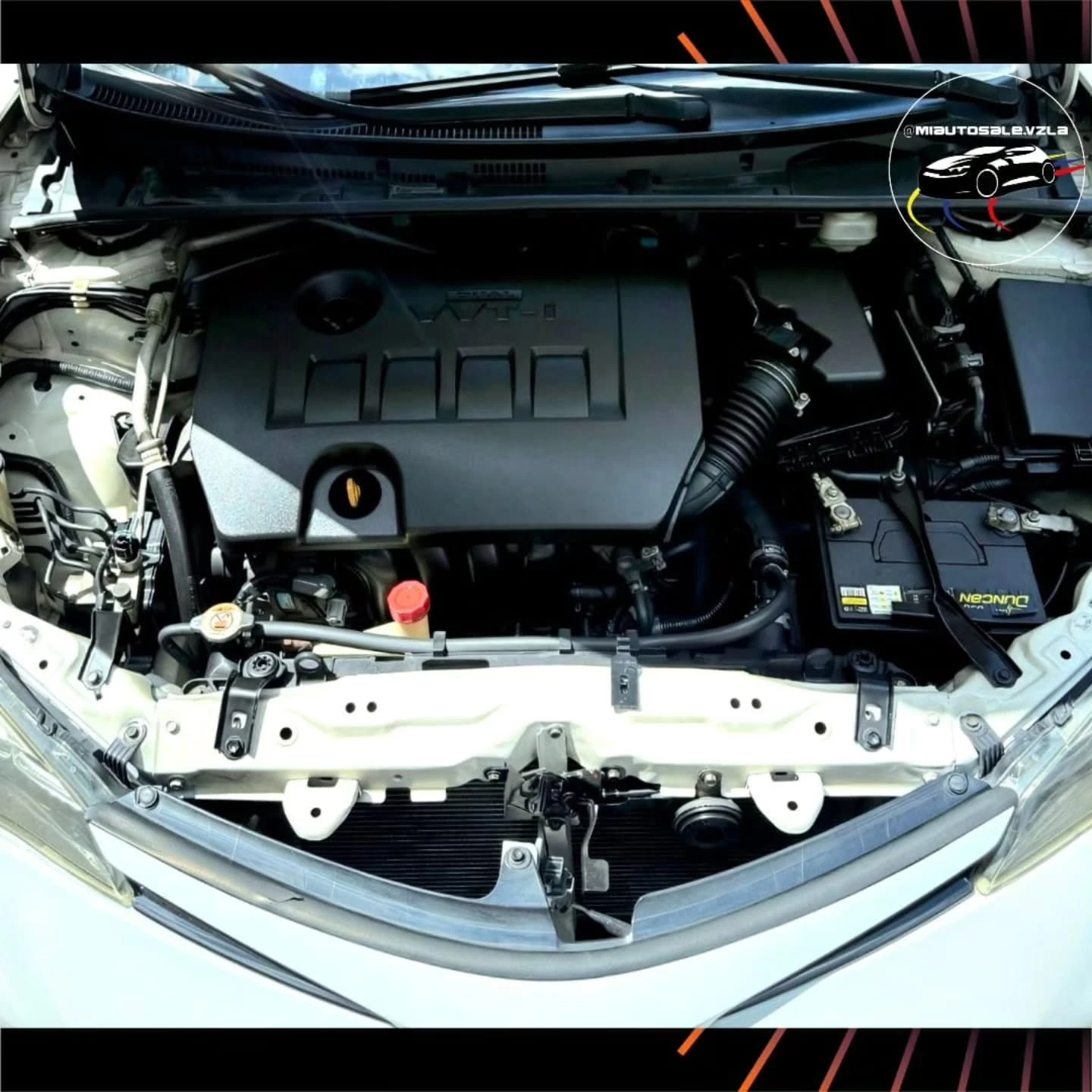 2019 Toyota Corolla SE — photo 18