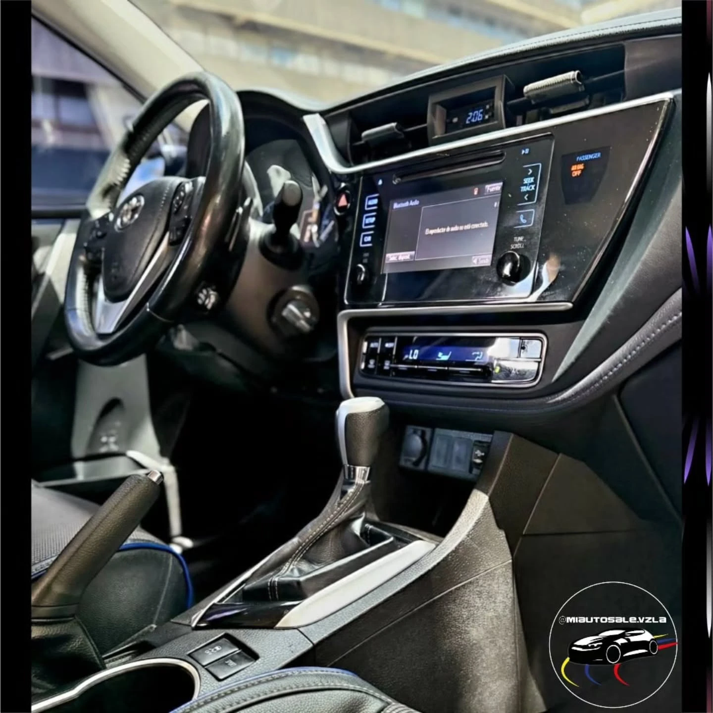 2019 Toyota Corolla SE — photo 16