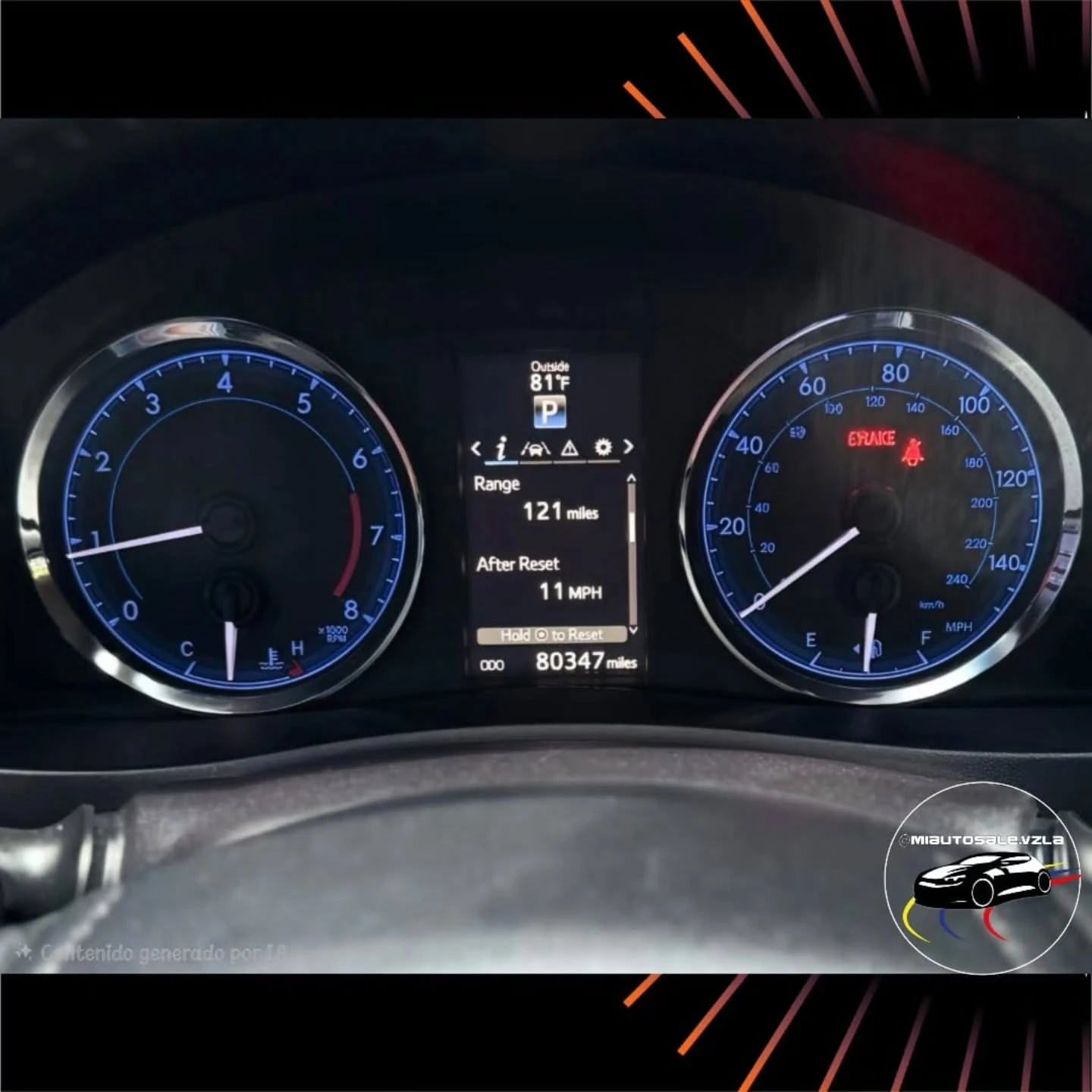2019 Toyota Corolla SE — photo 19