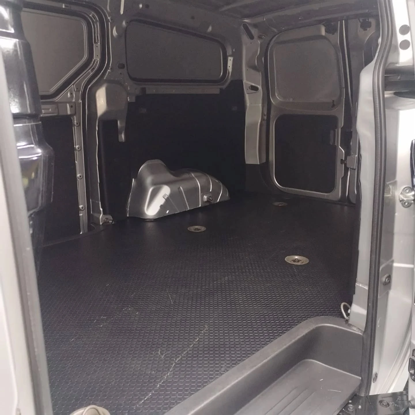 2025 Maxus G10 /van 2025 — photo 4