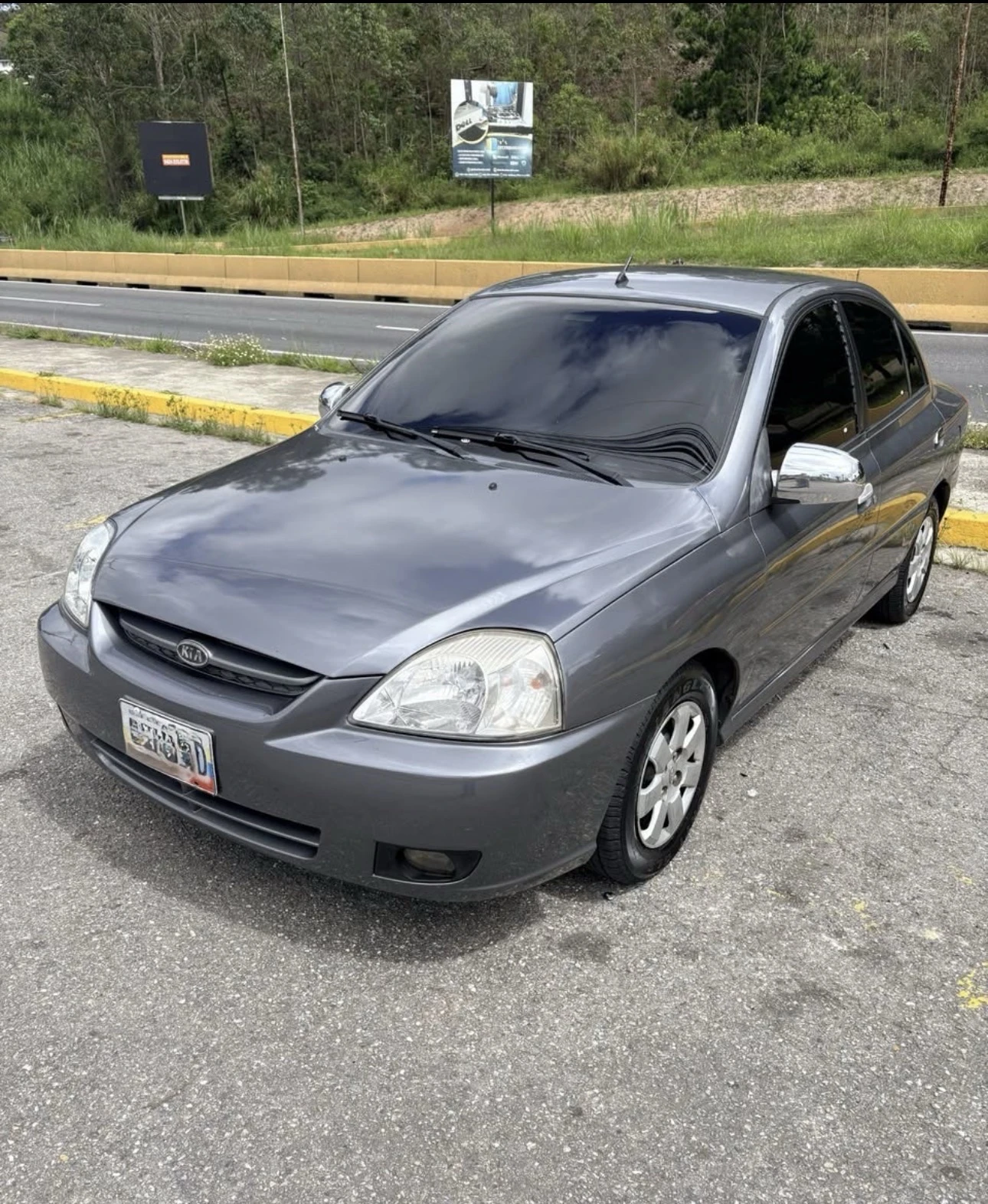 2012 Kia Rio