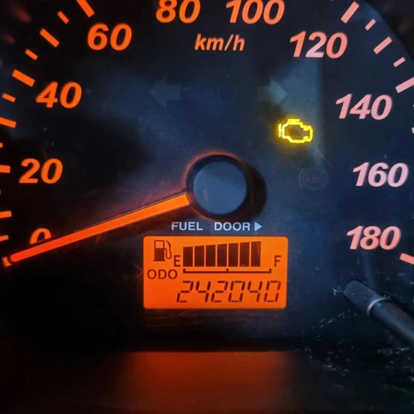 2008 Daihatsu Terios Bego 2008 — photo 8